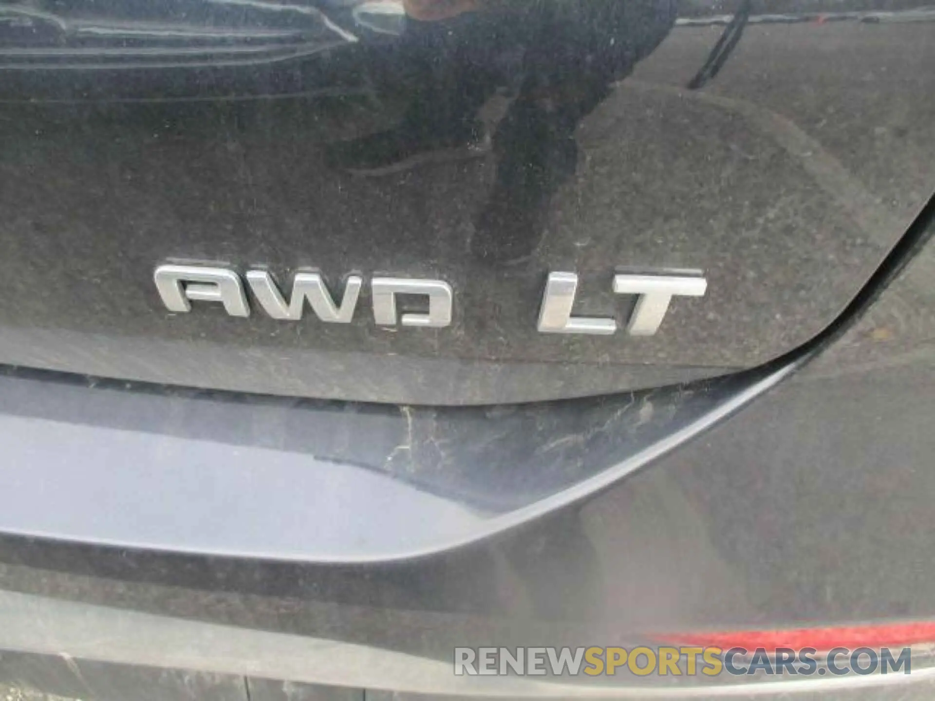 20 fotografías del automóvil dañado 2GNAXTEV4L6156518 CHEVROLET EQUINOX 2020