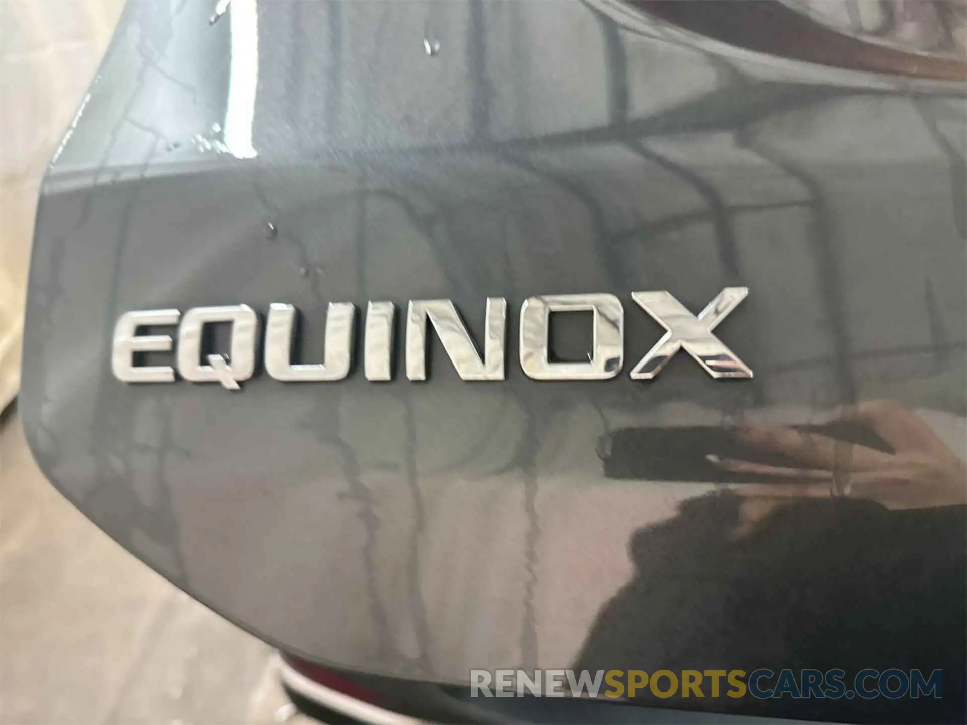 10 fotografías del automóvil dañado 2GNAXTEV4L6233100 CHEVROLET EQUINOX 2020