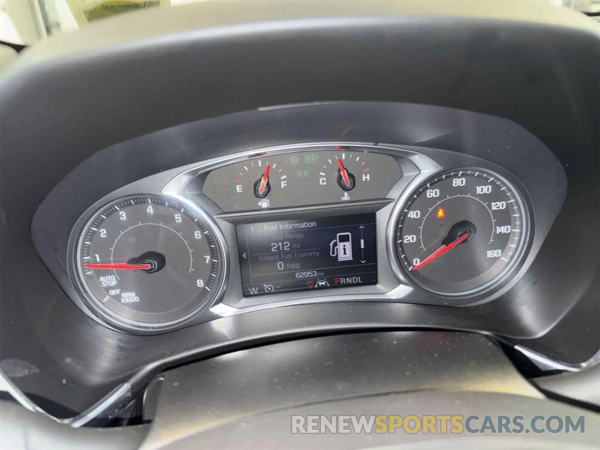 14 fotografías del automóvil dañado 2GNAXTEV4L6233100 CHEVROLET EQUINOX 2020