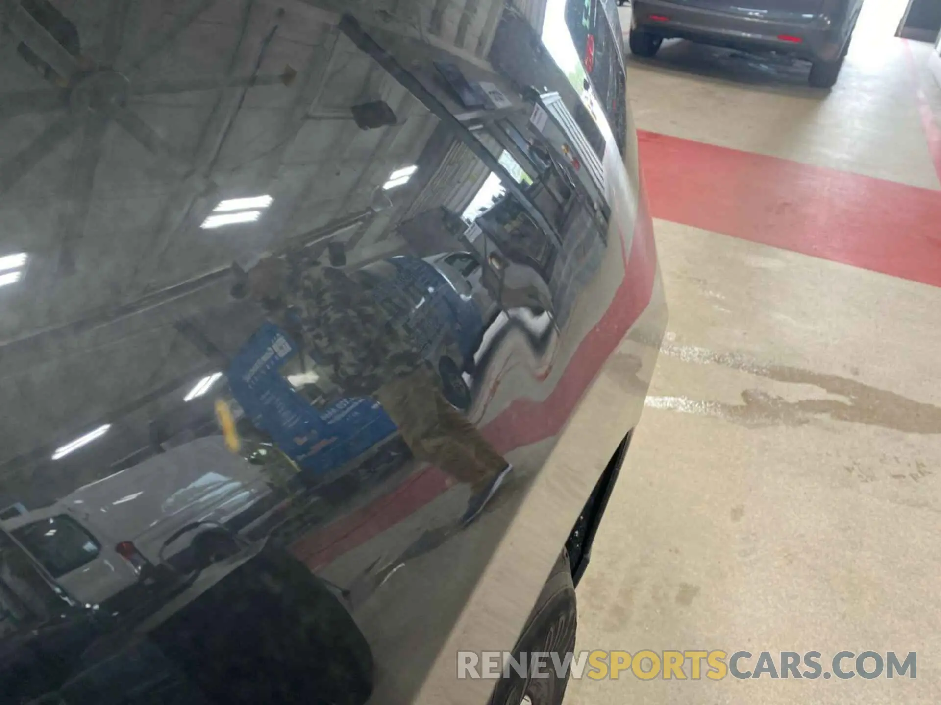 10 fotografías del automóvil dañado 2GNAXTEV6L6158206 CHEVROLET EQUINOX 2020