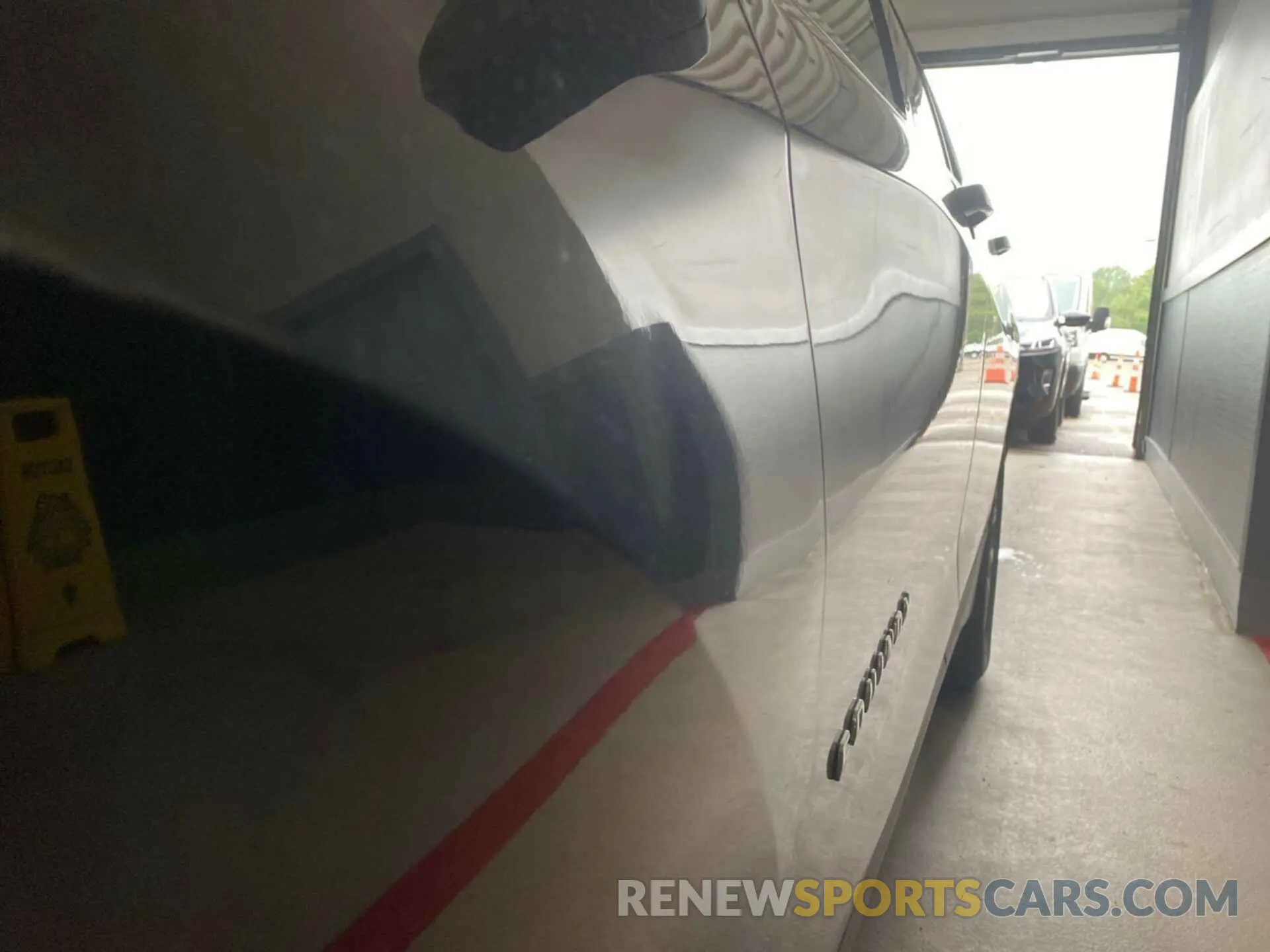 11 fotografías del automóvil dañado 2GNAXTEV6L6158206 CHEVROLET EQUINOX 2020