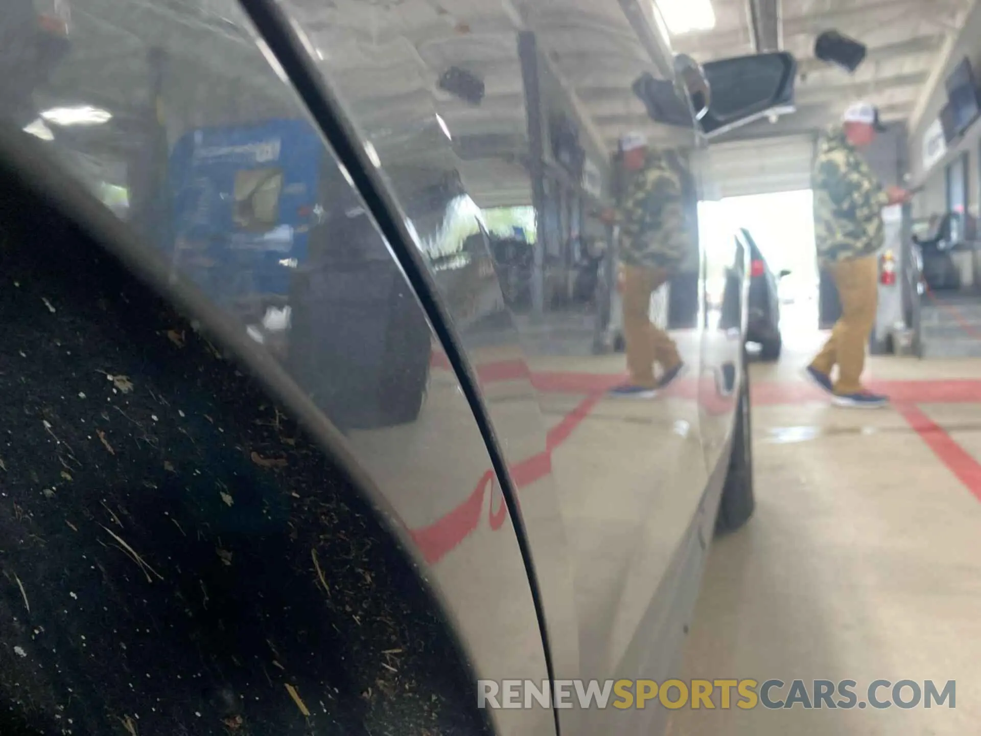17 fotografías del automóvil dañado 2GNAXTEV6L6158206 CHEVROLET EQUINOX 2020