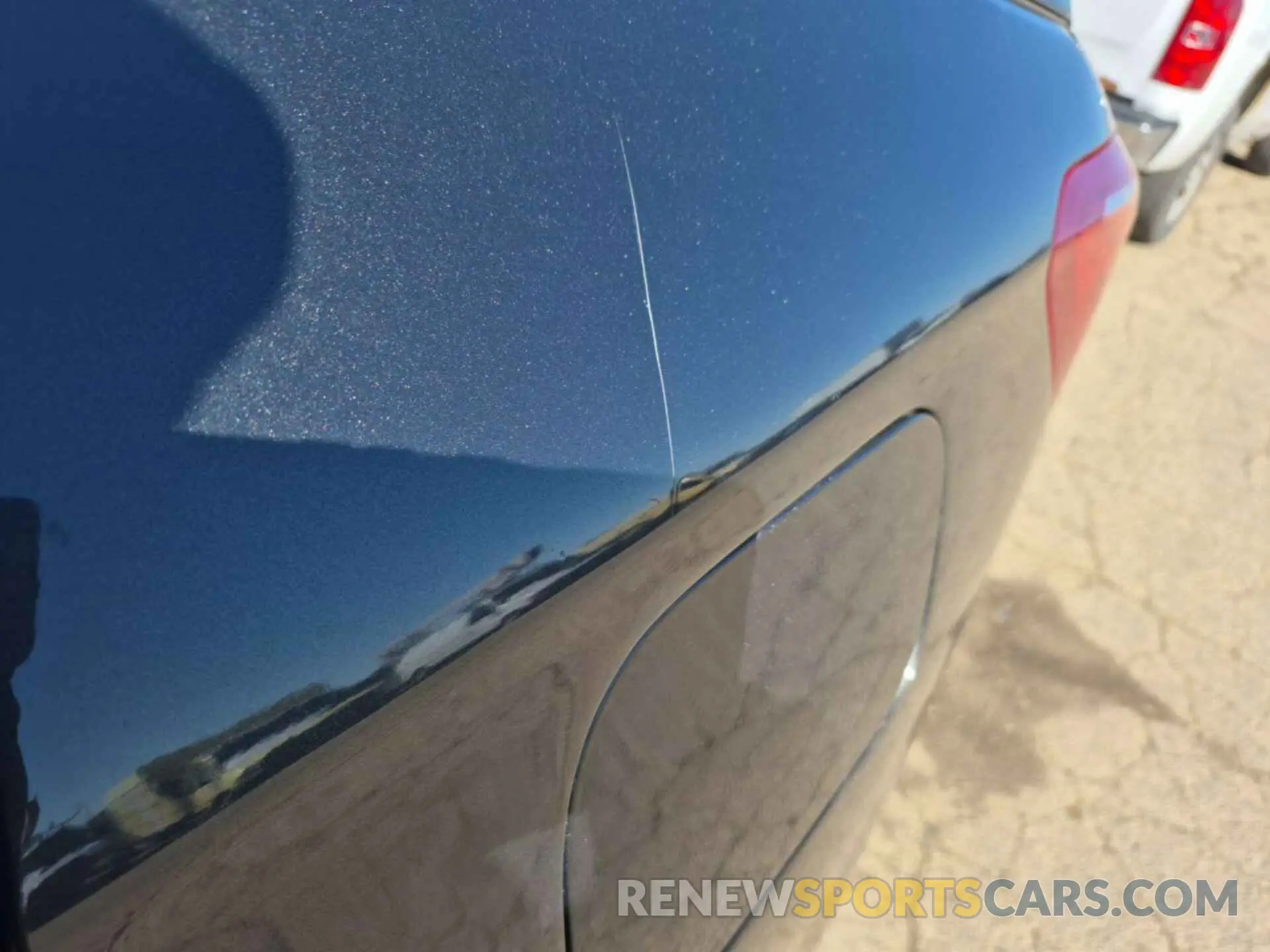 11 fotografías del automóvil dañado 2GNAXTEV6L6233356 CHEVROLET EQUINOX 2020