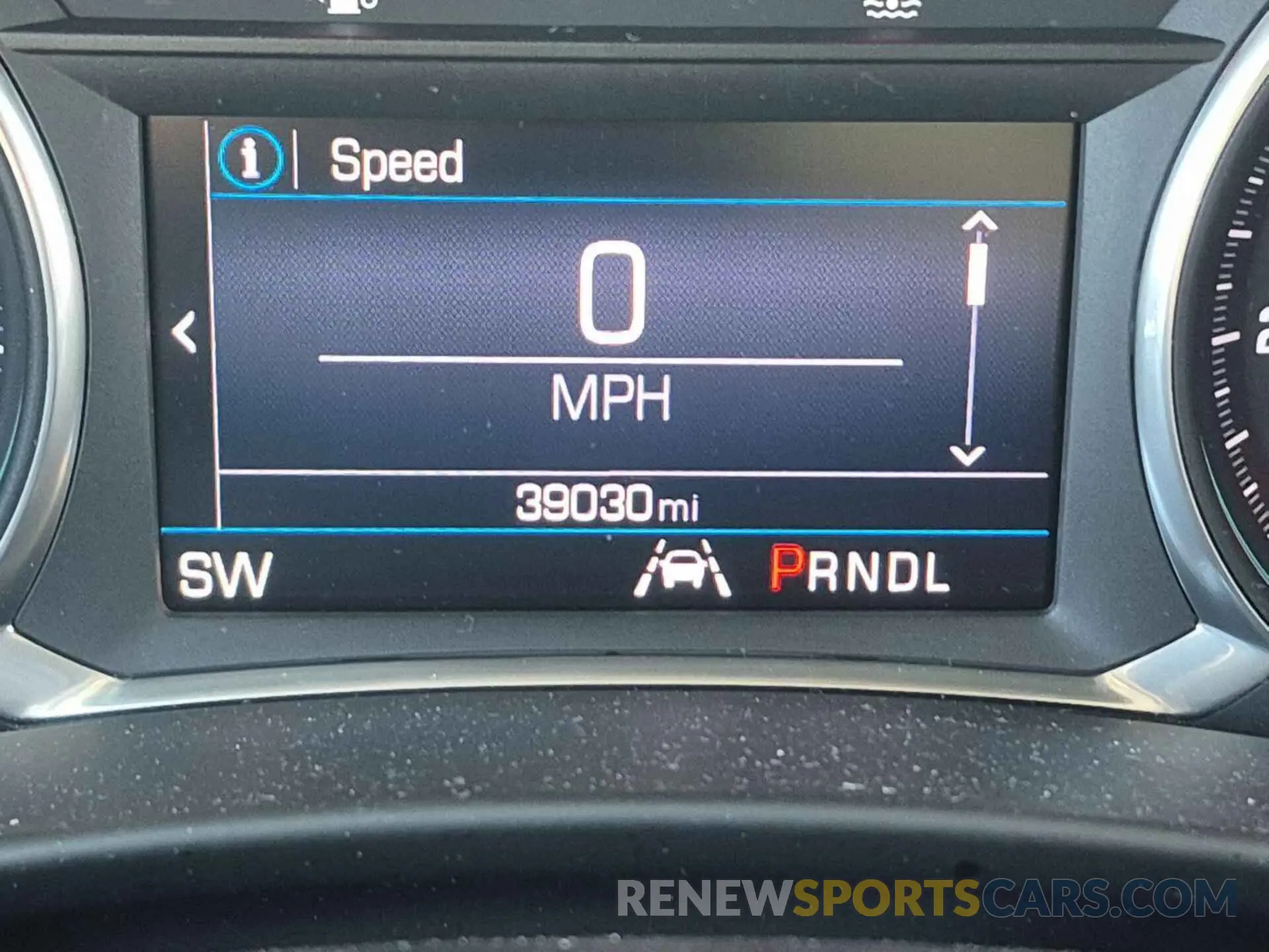 16 fotografías del automóvil dañado 2GNAXTEV6L6233356 CHEVROLET EQUINOX 2020