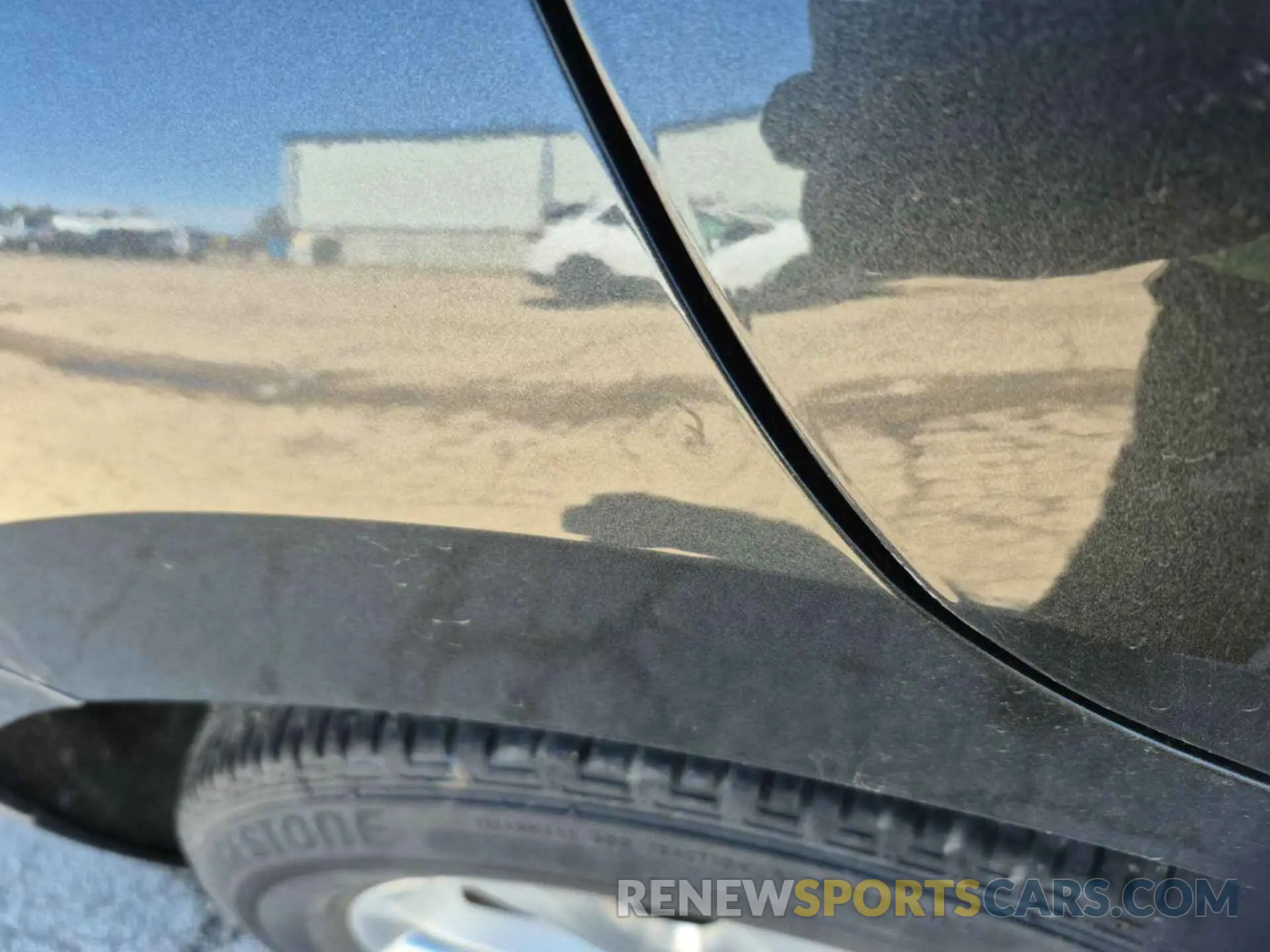 20 fotografías del automóvil dañado 2GNAXTEV6L6233356 CHEVROLET EQUINOX 2020