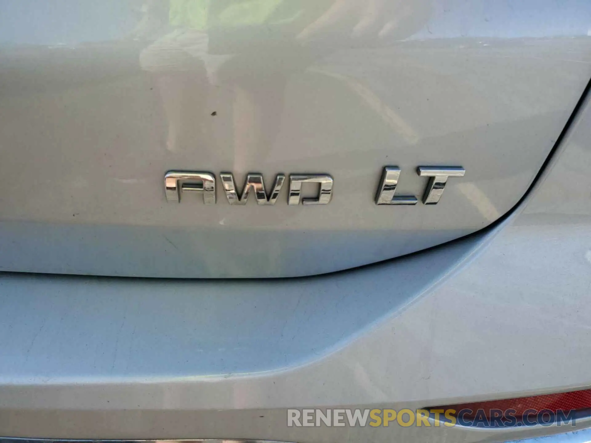 1 fotografías del automóvil dañado 2GNAXTEV7L6176665 CHEVROLET EQUINOX 2020