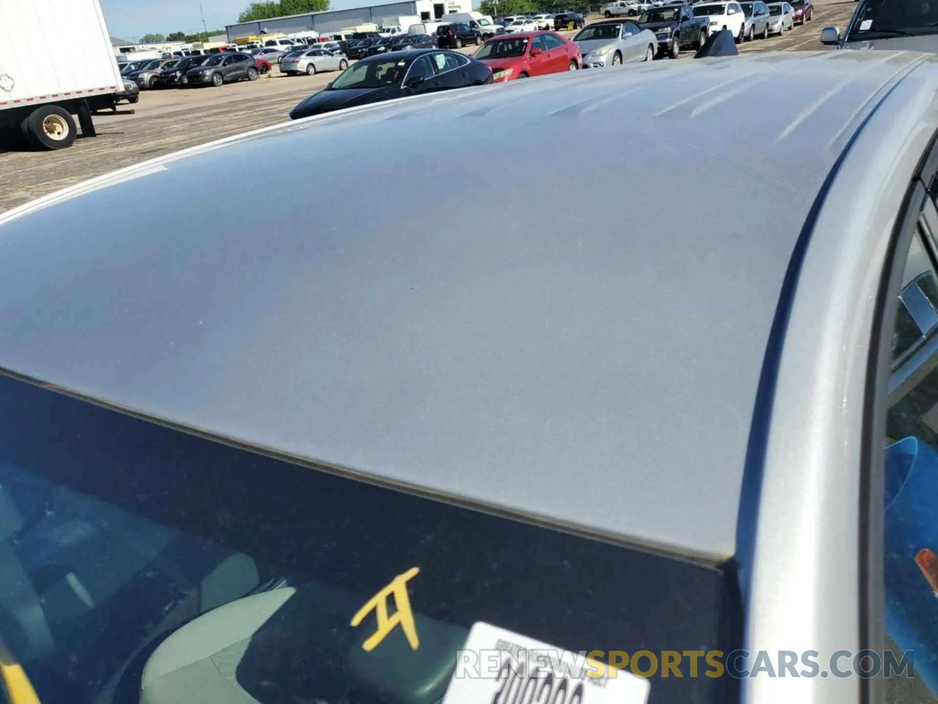 14 fotografías del automóvil dañado 2GNAXTEV7L6176665 CHEVROLET EQUINOX 2020