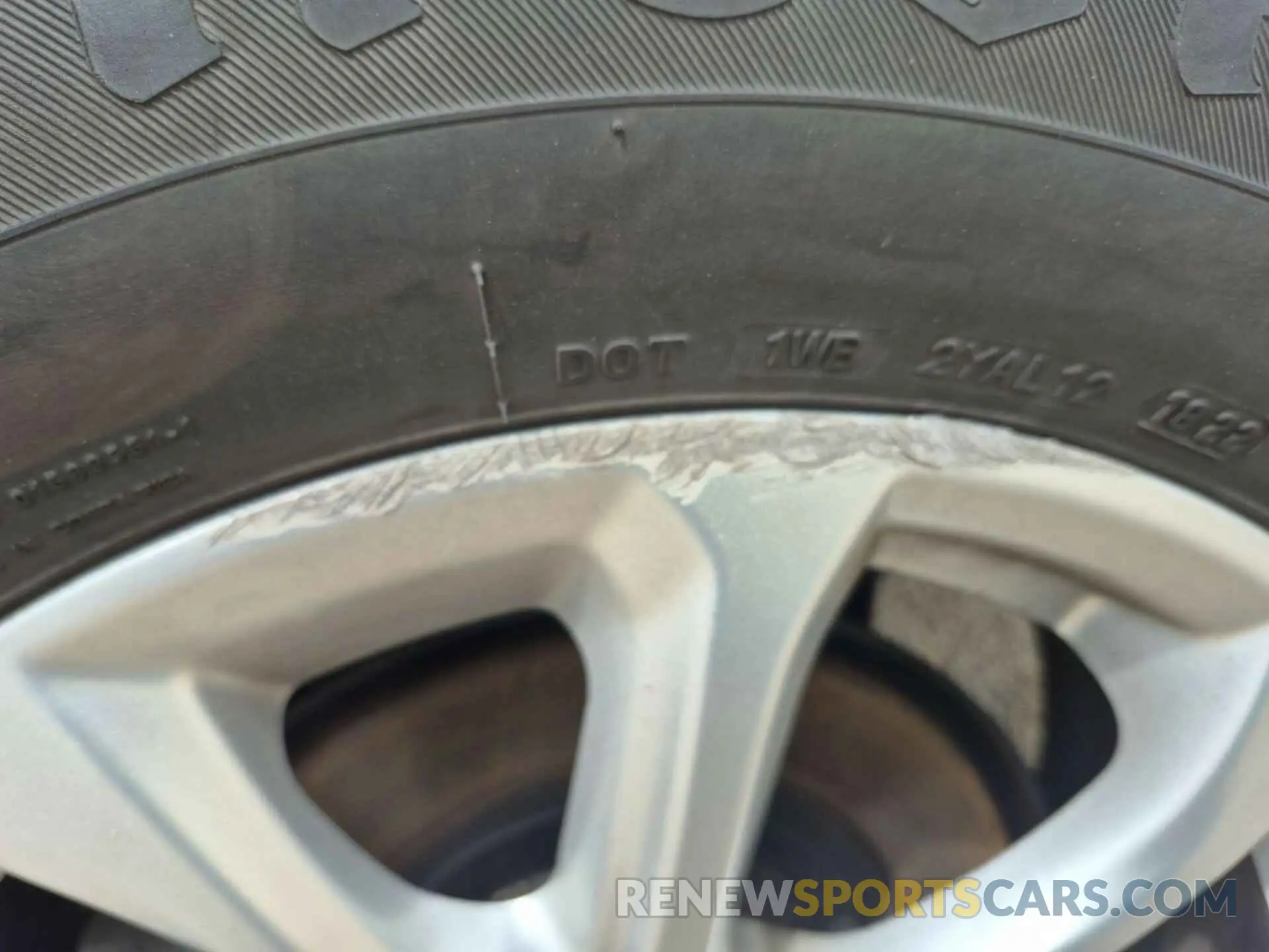1 fotografías del automóvil dañado 2GNAXTEV7L6182157 CHEVROLET EQUINOX 2020