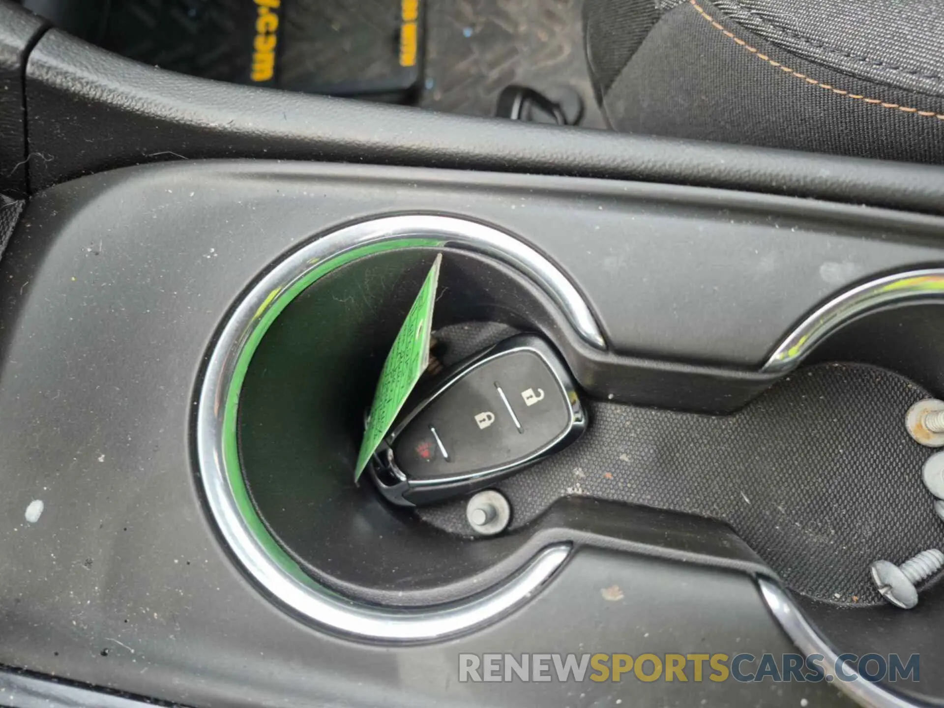 14 fotografías del automóvil dañado 2GNAXTEV7L6182157 CHEVROLET EQUINOX 2020