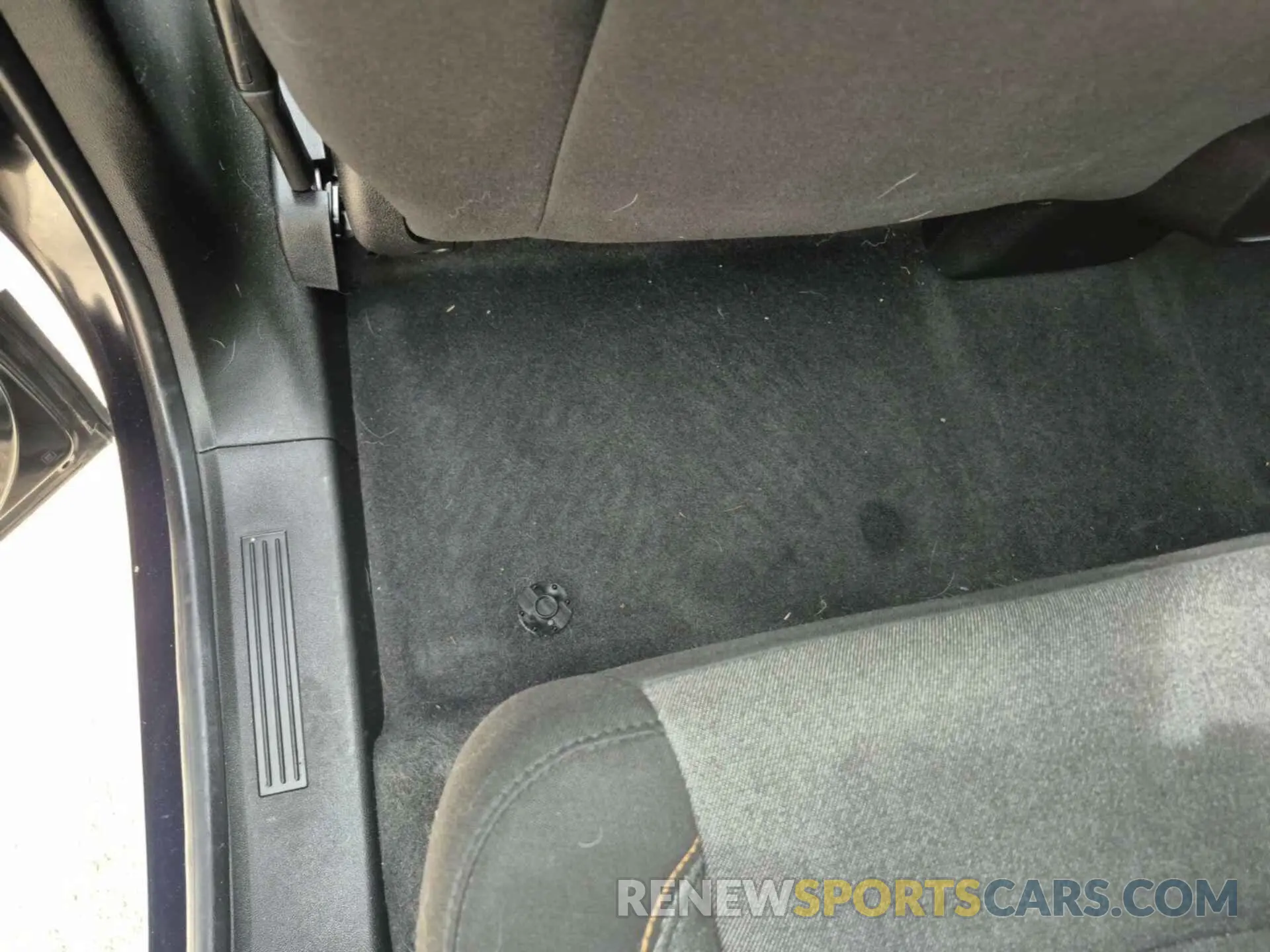 25 fotografías del automóvil dañado 2GNAXTEV7L6182157 CHEVROLET EQUINOX 2020