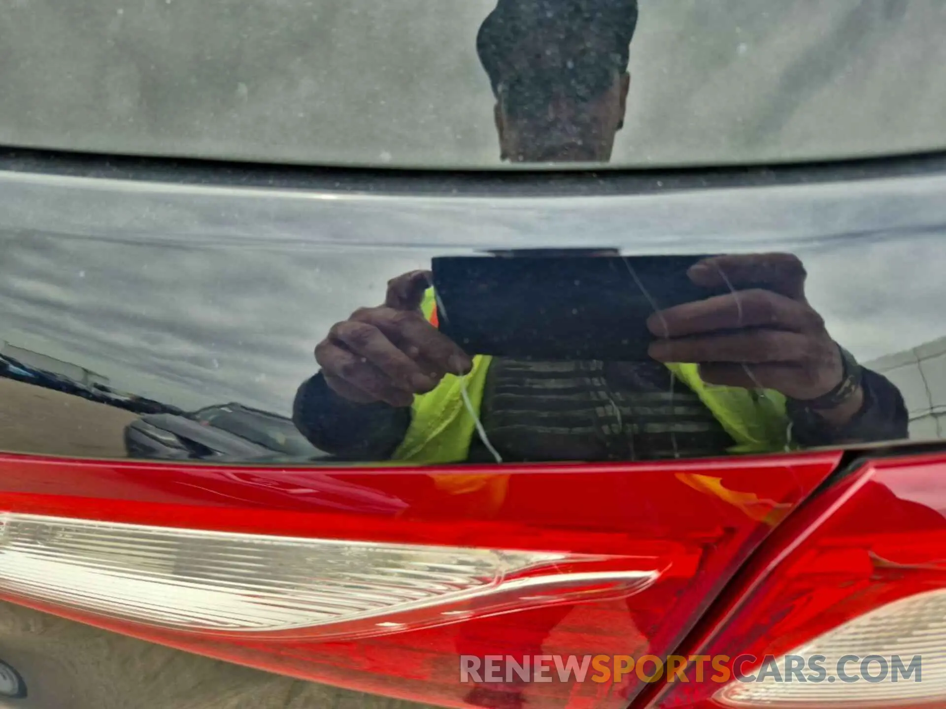 27 fotografías del automóvil dañado 2GNAXTEV7L6182157 CHEVROLET EQUINOX 2020