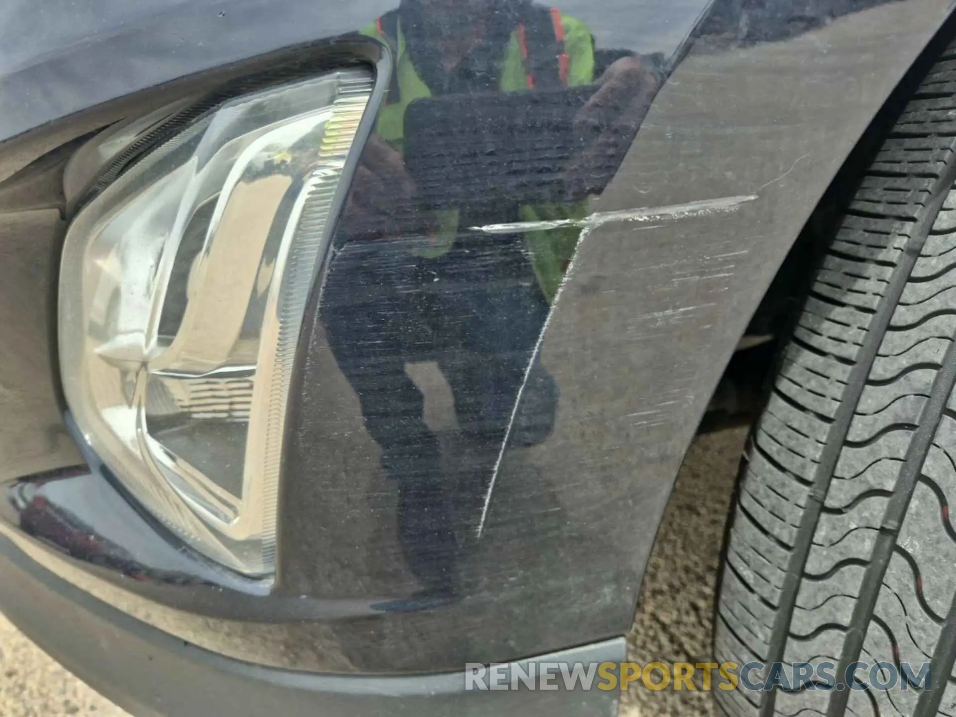 31 fotografías del automóvil dañado 2GNAXTEV7L6182157 CHEVROLET EQUINOX 2020