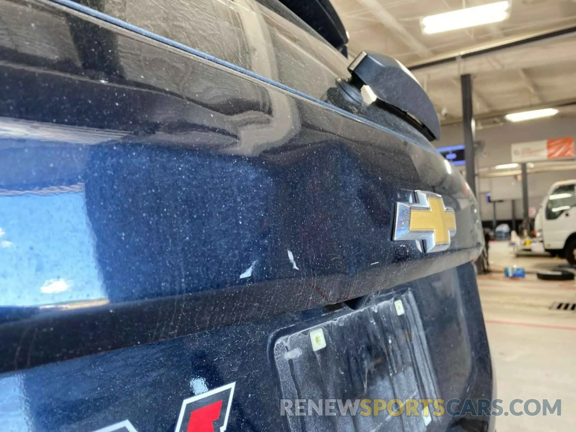 5 fotografías del automóvil dañado 2GNAXTEV7L6245225 CHEVROLET EQUINOX 2020