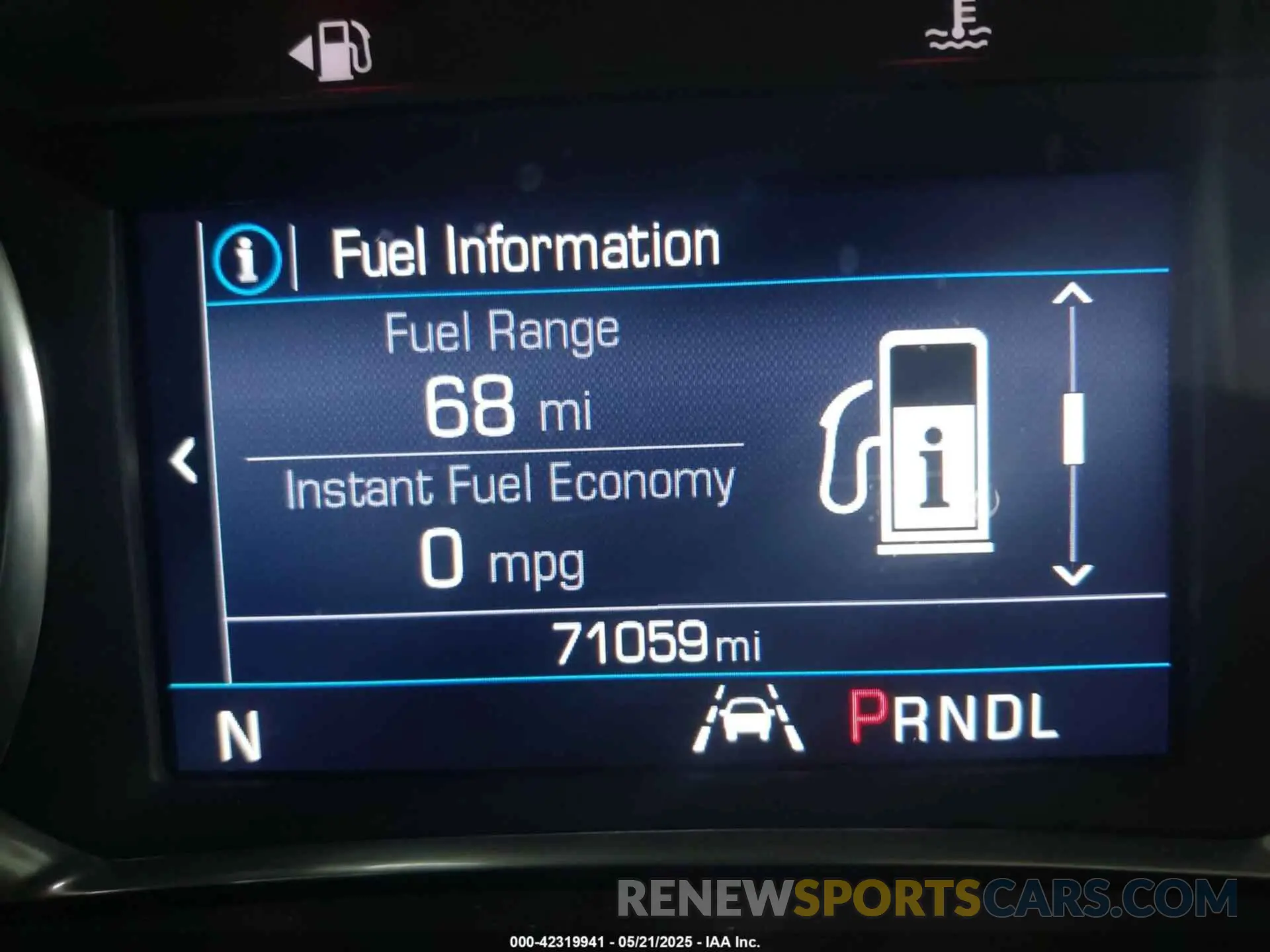 15 fotografías del automóvil dañado 2GNAXTEV7L6249419 CHEVROLET EQUINOX 2020