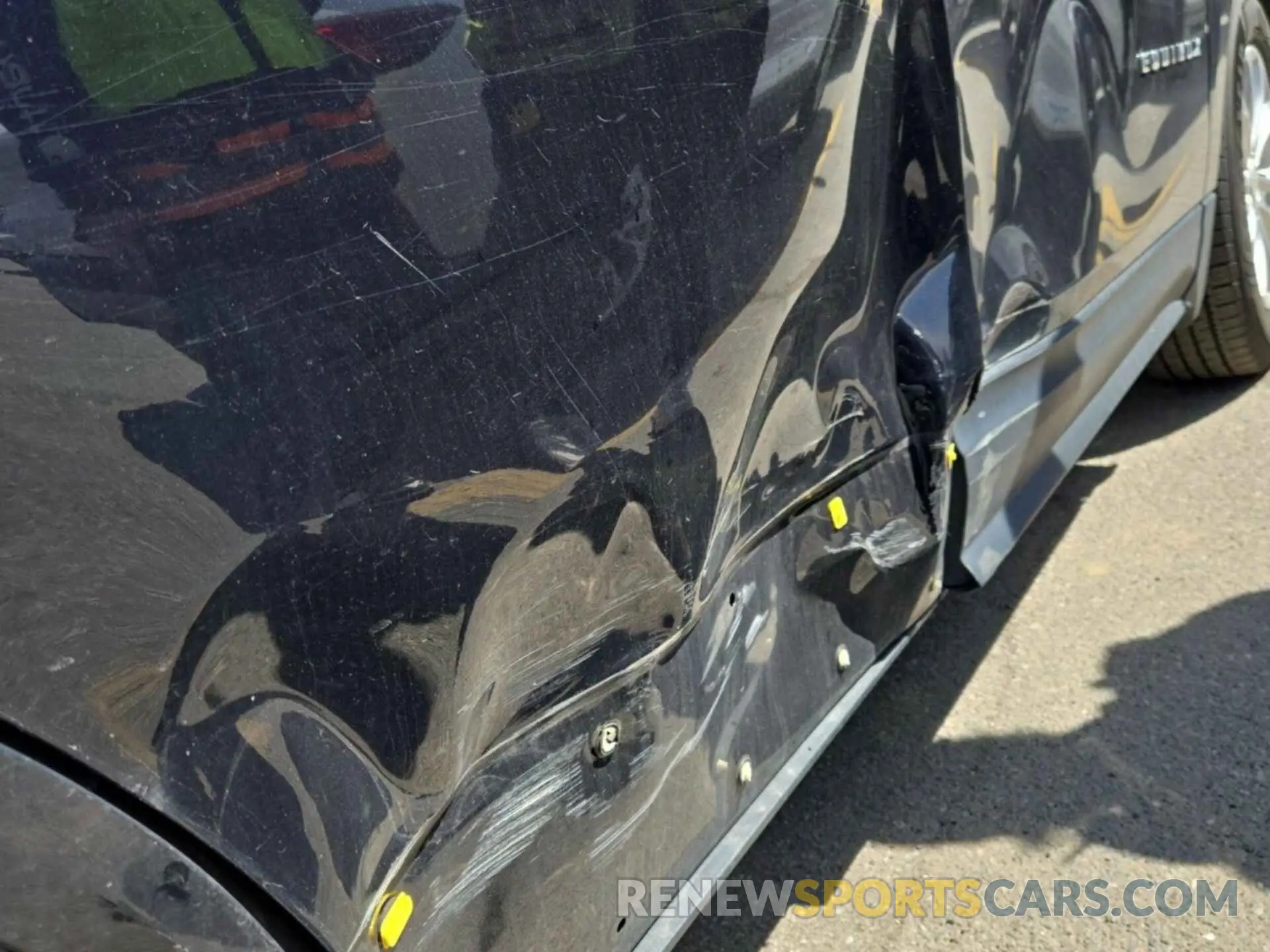 29 fotografías del automóvil dañado 2GNAXTEV8L6153041 CHEVROLET EQUINOX 2020