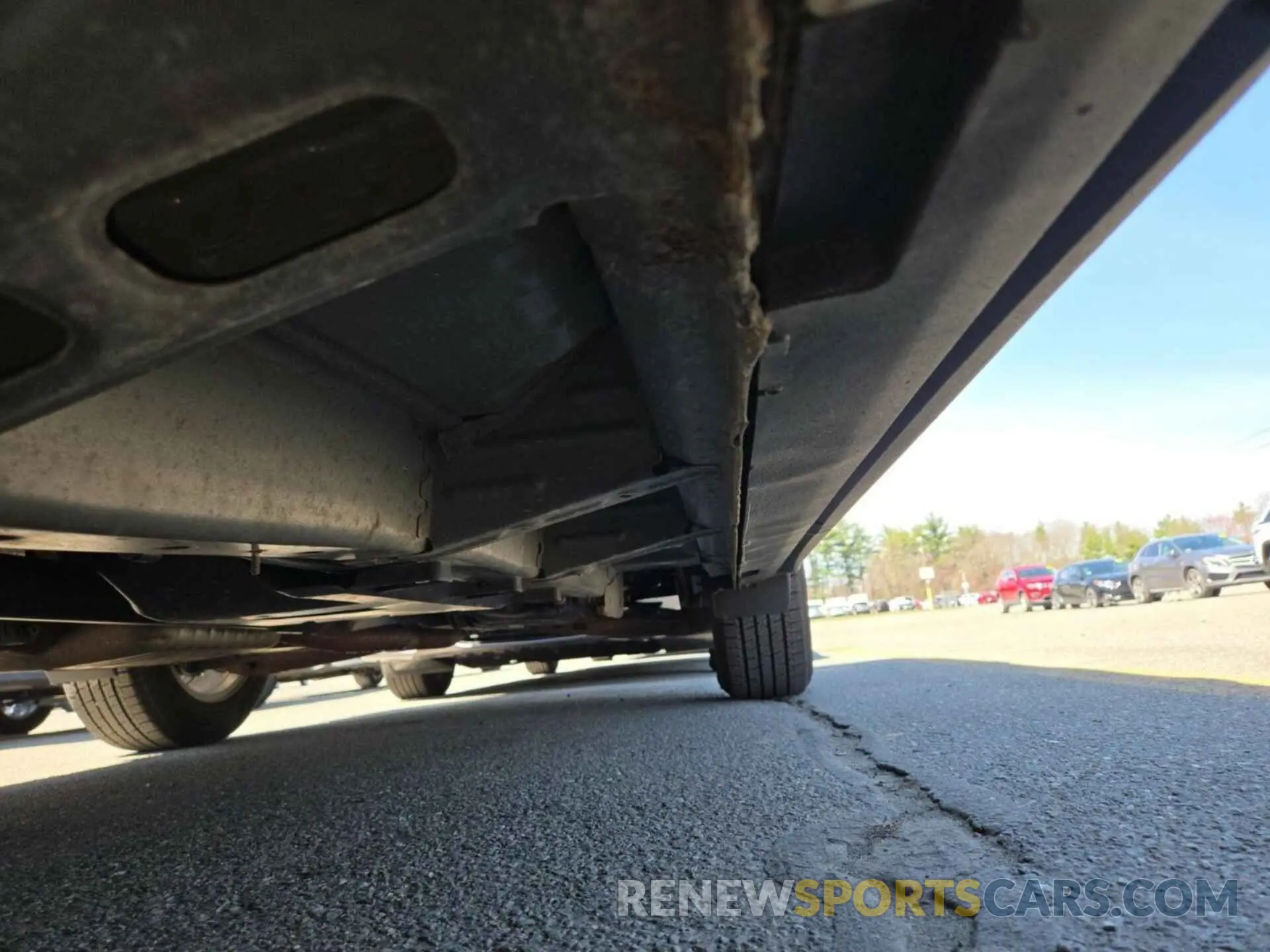 3 fotografías del automóvil dañado 2GNAXTEV8L6153041 CHEVROLET EQUINOX 2020