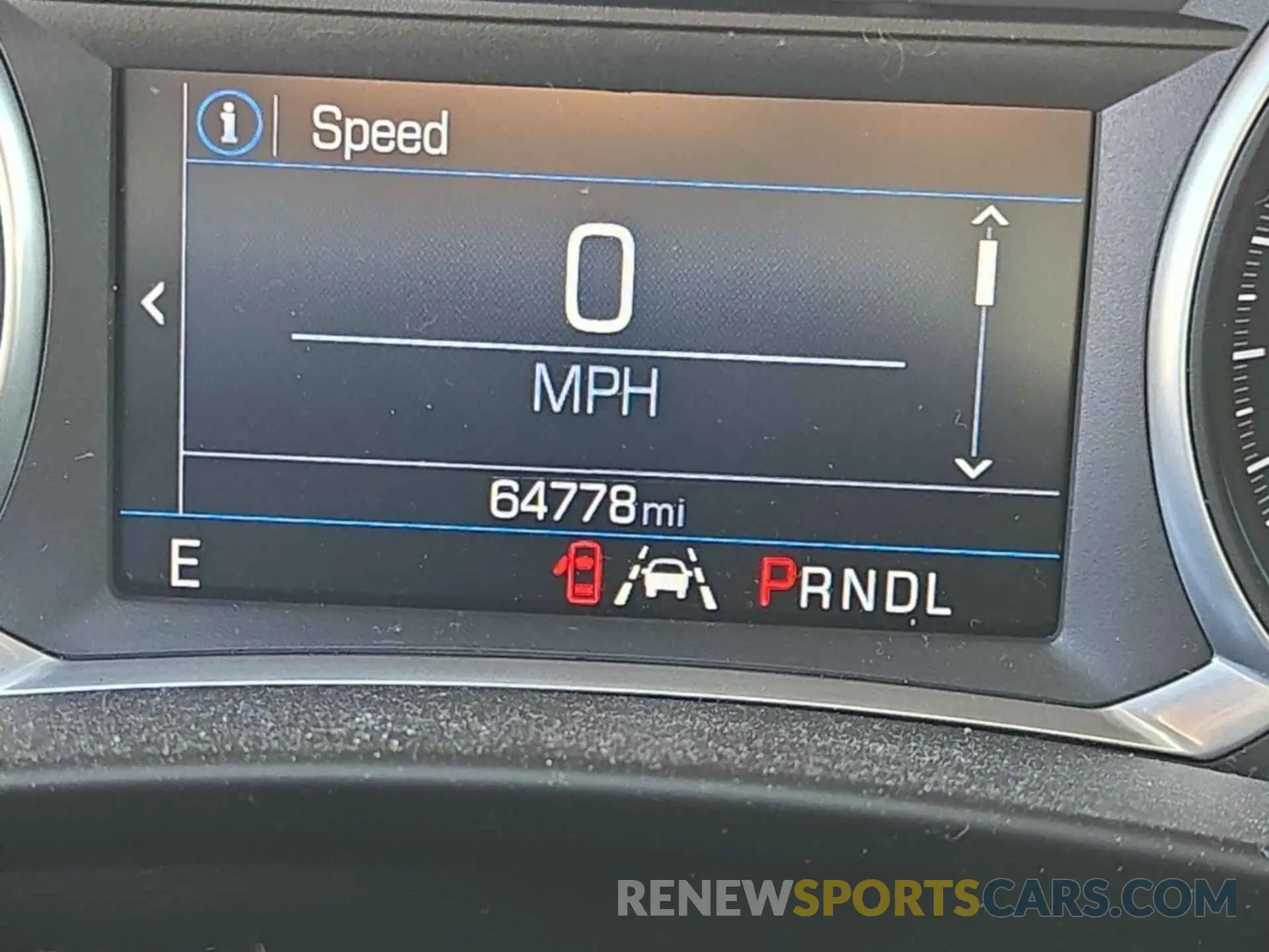 36 fotografías del automóvil dañado 2GNAXTEV8L6153041 CHEVROLET EQUINOX 2020