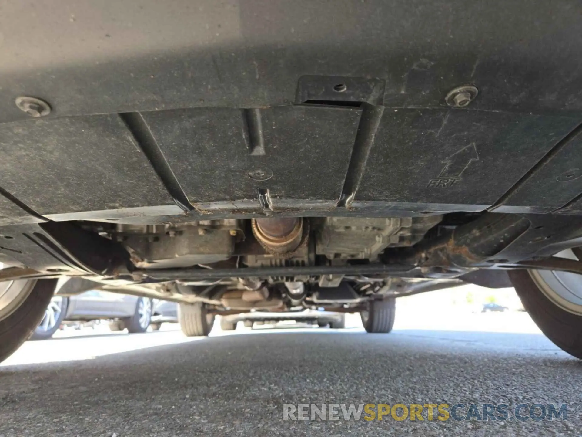 43 fotografías del automóvil dañado 2GNAXTEV8L6153041 CHEVROLET EQUINOX 2020