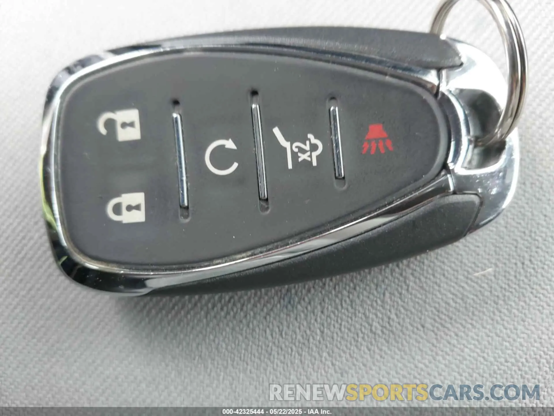11 fotografías del automóvil dañado 2GNAXTEV8L6230104 CHEVROLET EQUINOX 2020