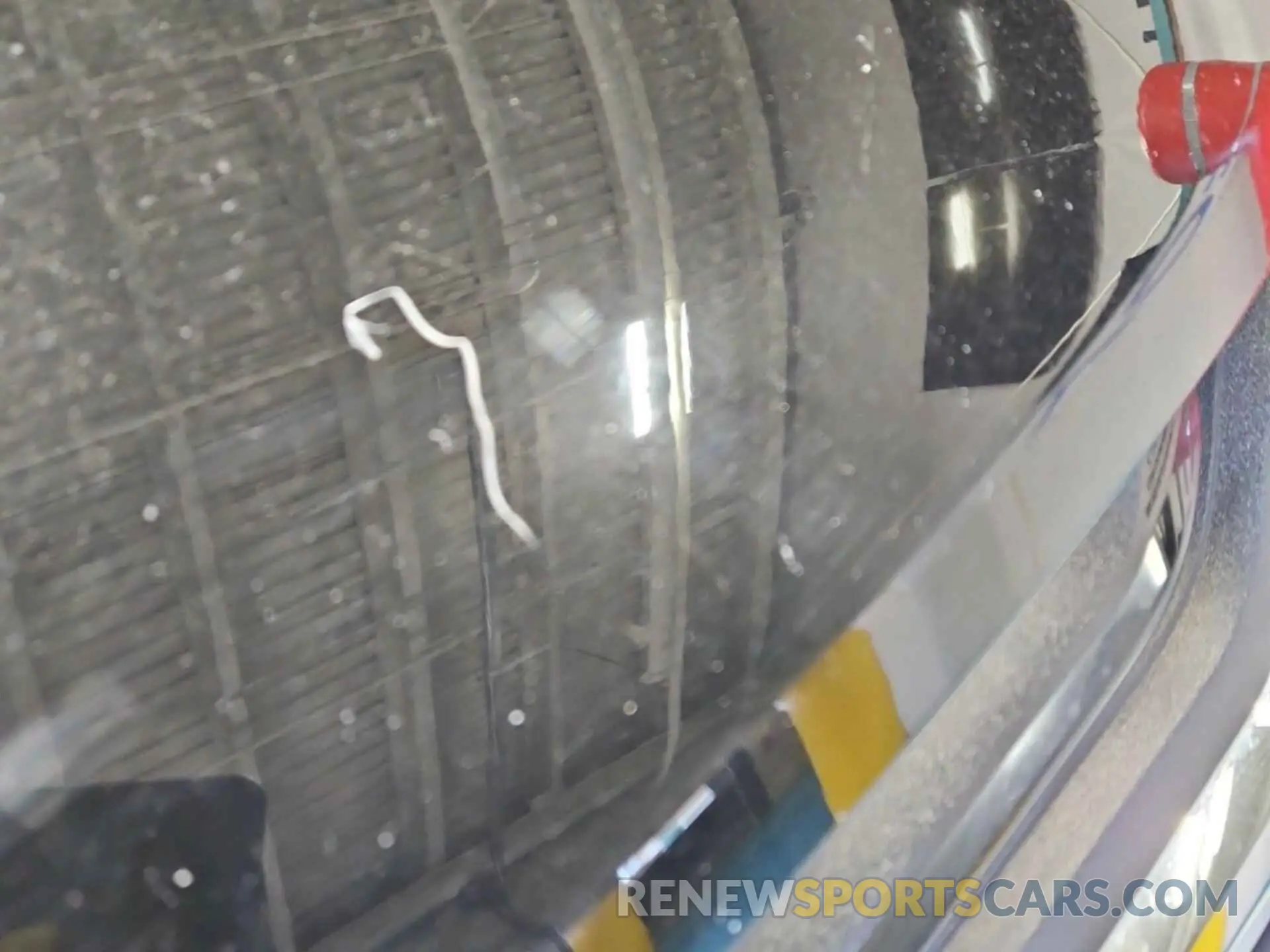 12 fotografías del automóvil dañado 2GNAXTEV8L6231771 CHEVROLET EQUINOX 2020