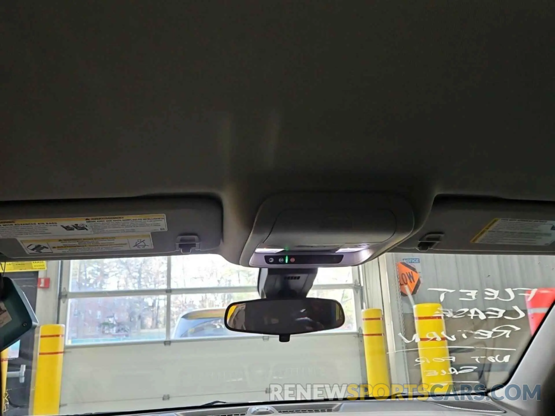 27 fotografías del automóvil dañado 2GNAXTEV8L6231771 CHEVROLET EQUINOX 2020