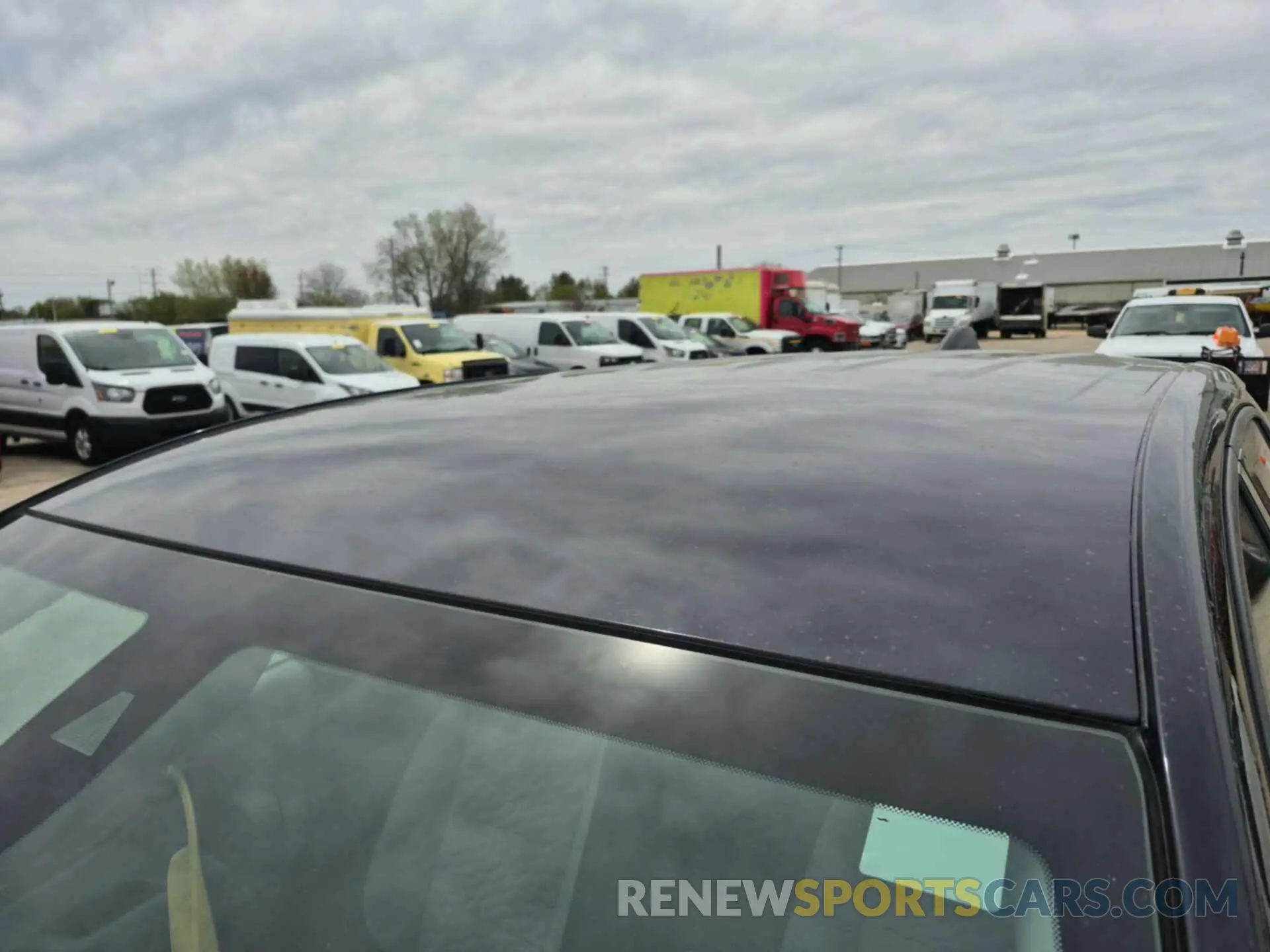 11 fotografías del automóvil dañado 2GNAXTEV8L6233231 CHEVROLET EQUINOX 2020