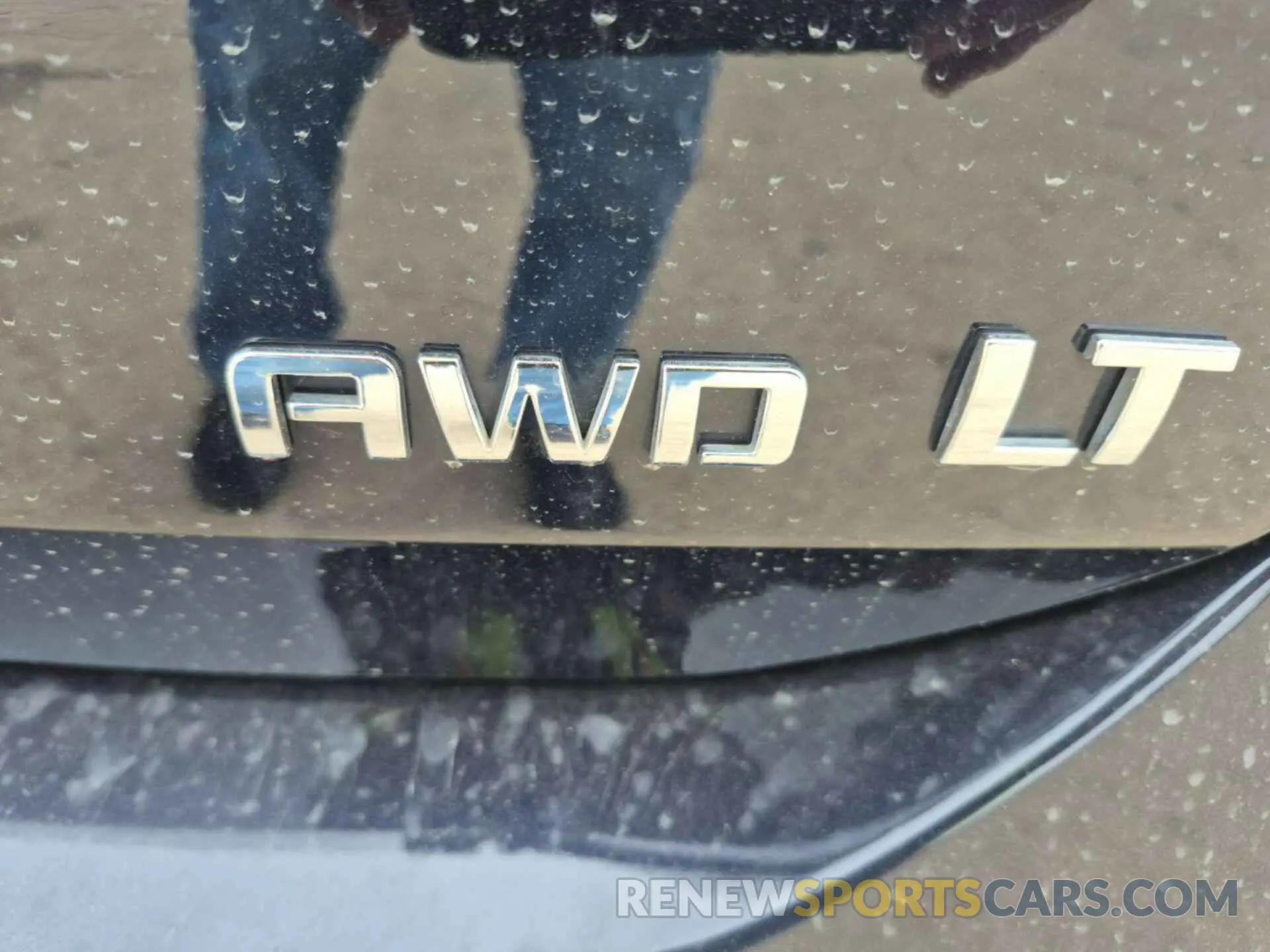 18 fotografías del automóvil dañado 2GNAXTEV8L6233231 CHEVROLET EQUINOX 2020