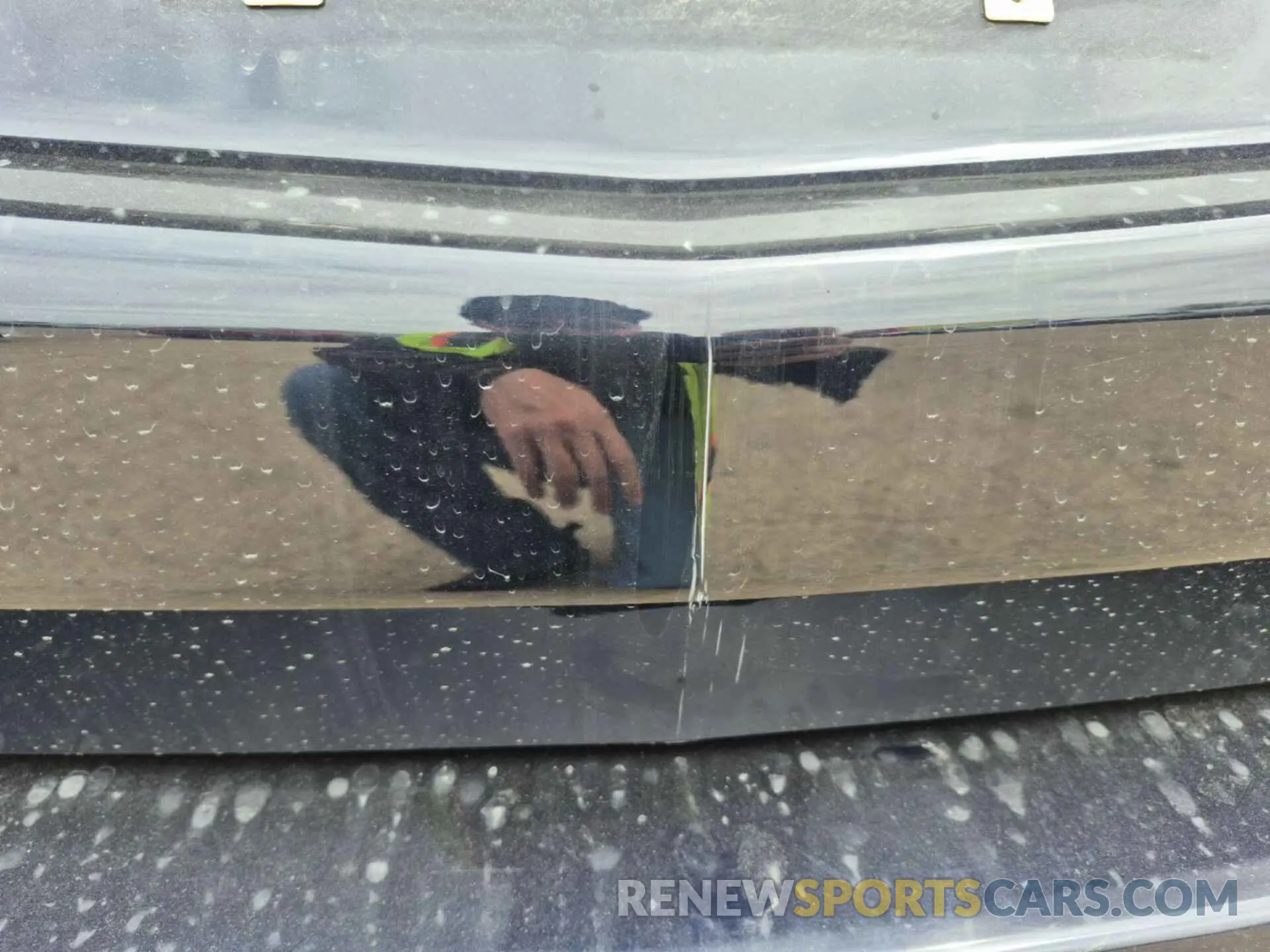 5 fotografías del automóvil dañado 2GNAXTEV8L6233231 CHEVROLET EQUINOX 2020