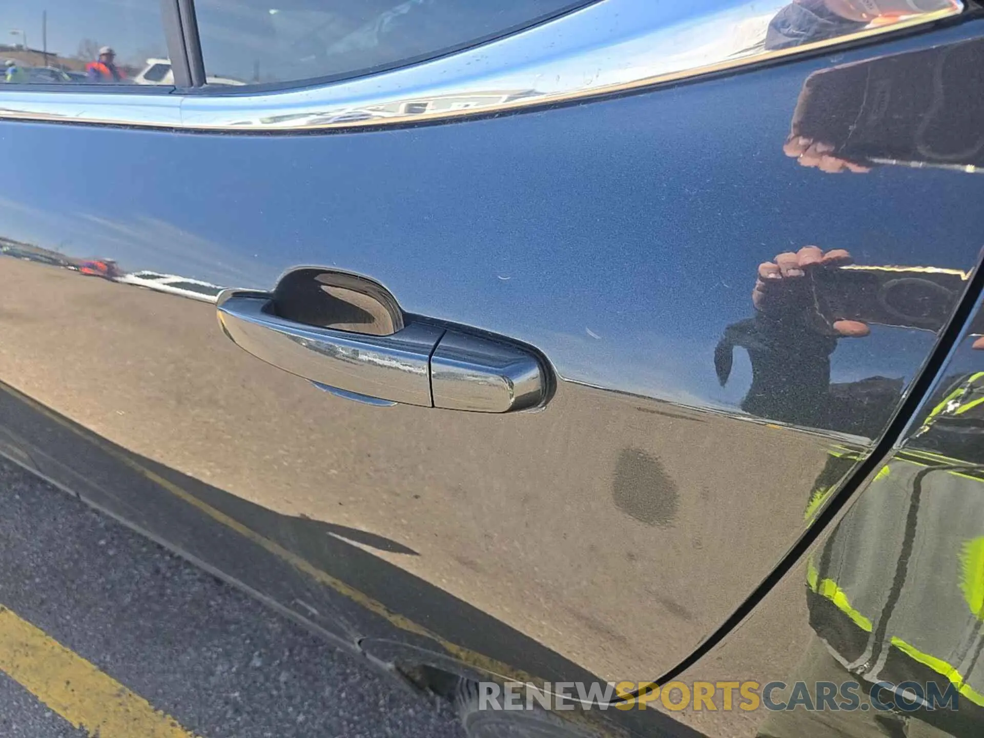10 fotografías del automóvil dañado 2GNAXTEV9L6232444 CHEVROLET EQUINOX 2020