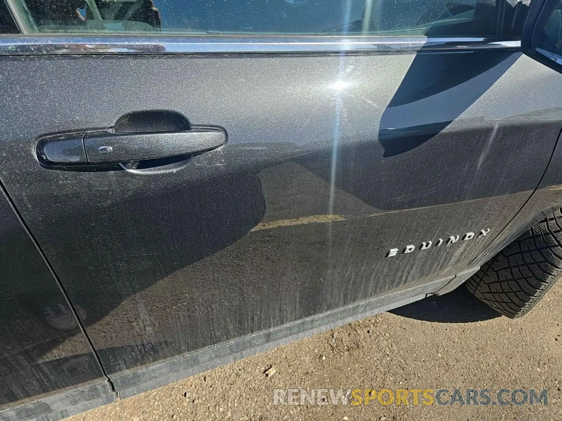 18 fotografías del automóvil dañado 2GNAXTEV9L6232444 CHEVROLET EQUINOX 2020