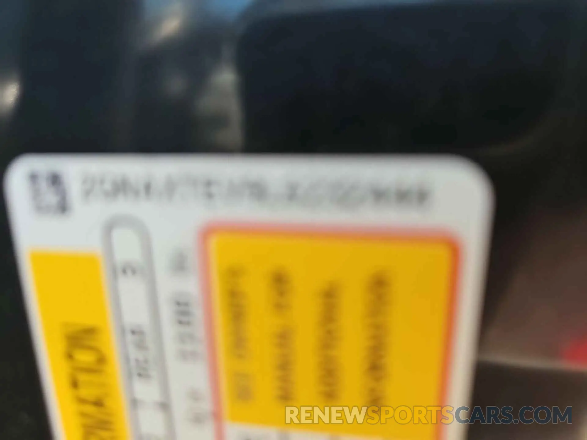 2 fotografías del automóvil dañado 2GNAXTEV9L6232444 CHEVROLET EQUINOX 2020
