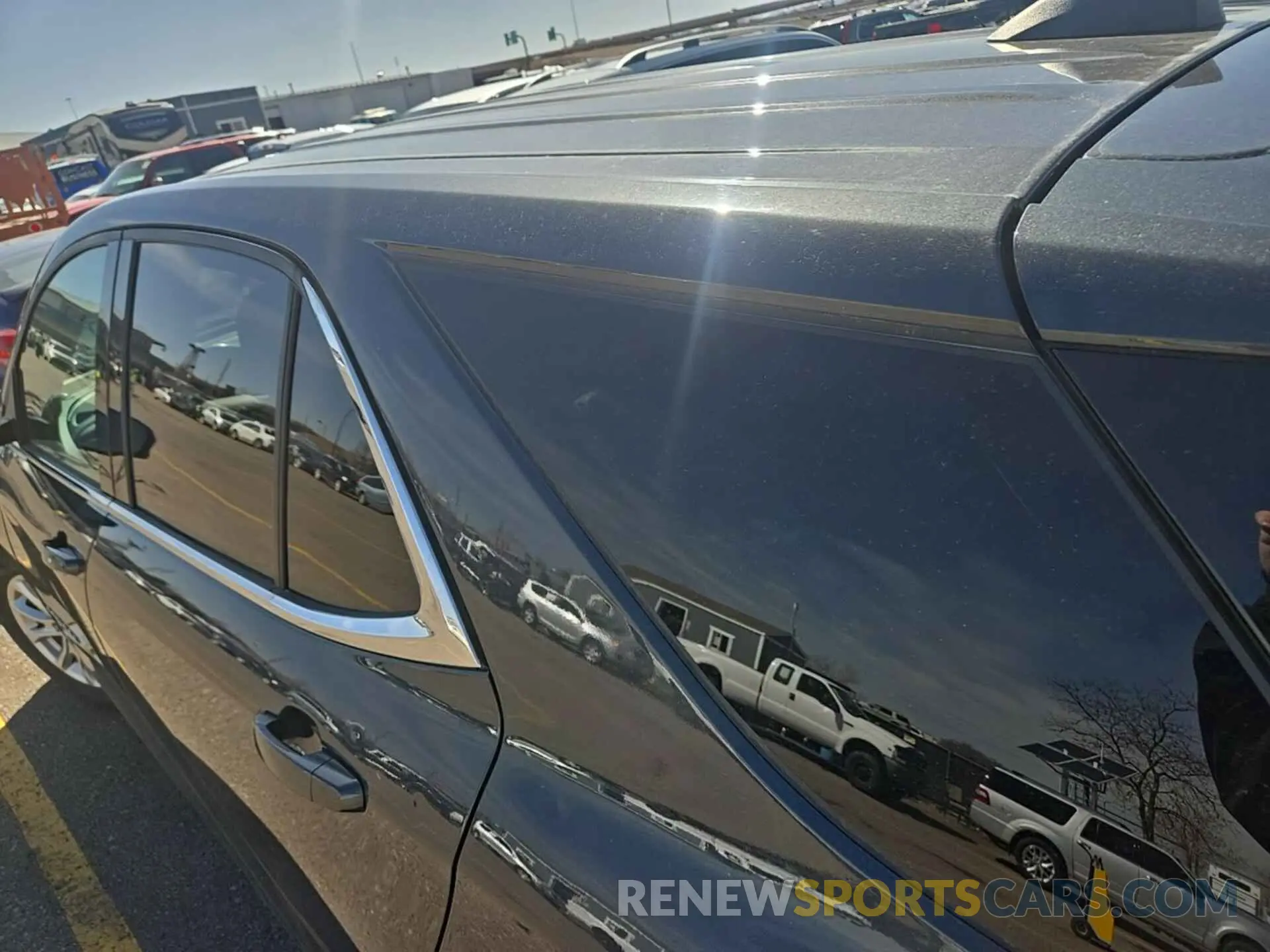 31 fotografías del automóvil dañado 2GNAXTEV9L6232444 CHEVROLET EQUINOX 2020
