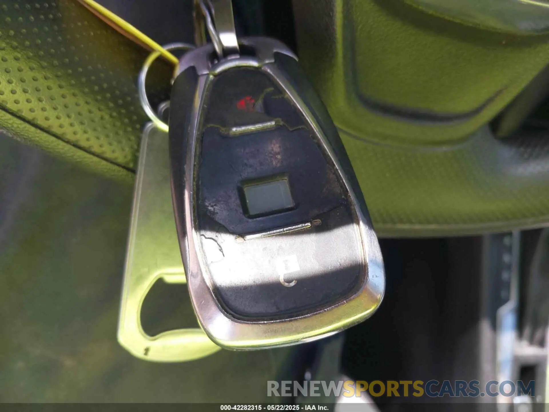 11 fotografías del automóvil dañado 2GNAXTEVXL6171668 CHEVROLET EQUINOX 2020