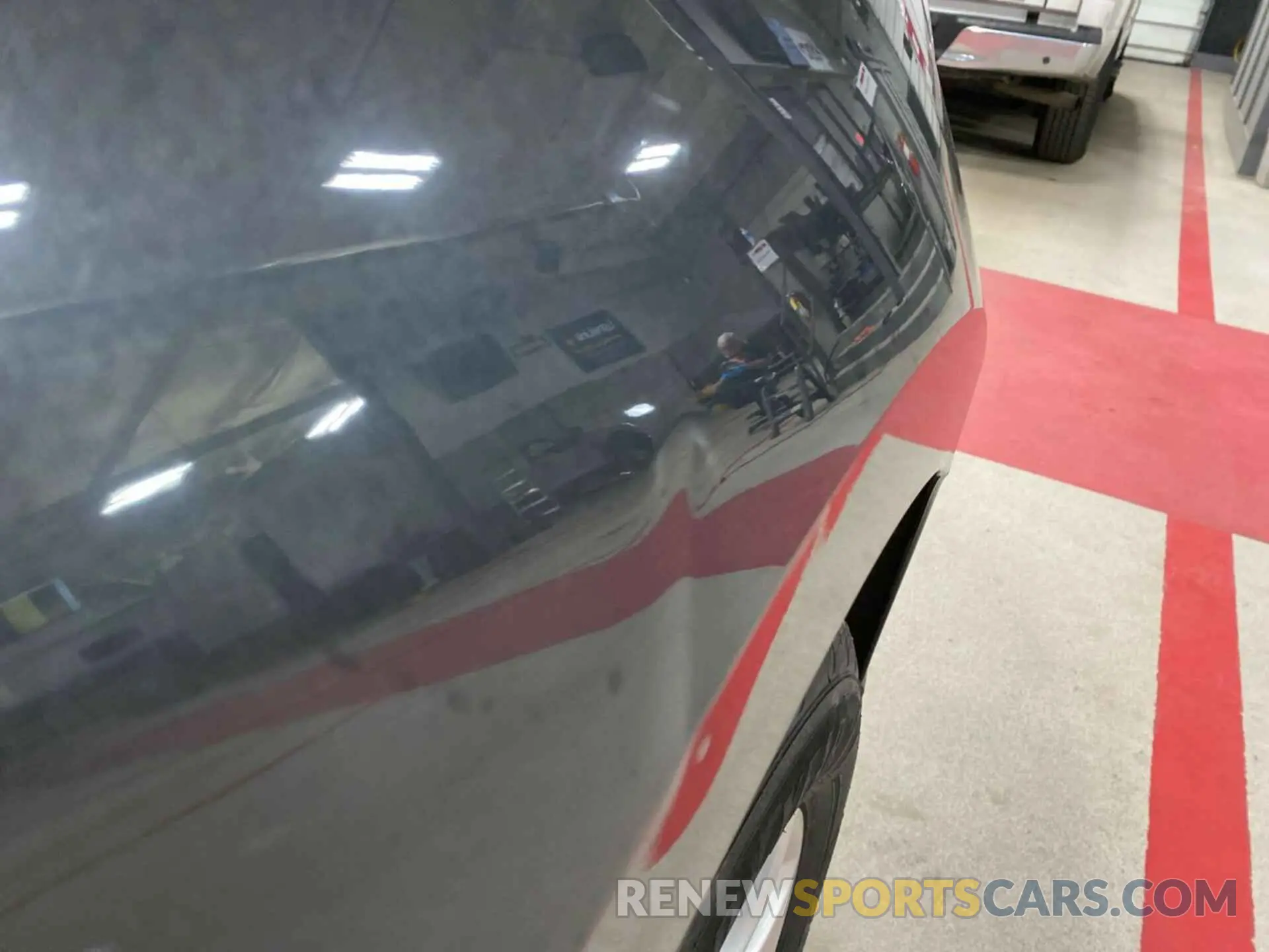19 fotografías del automóvil dañado 2GNAXTEVXL6176207 CHEVROLET EQUINOX 2020