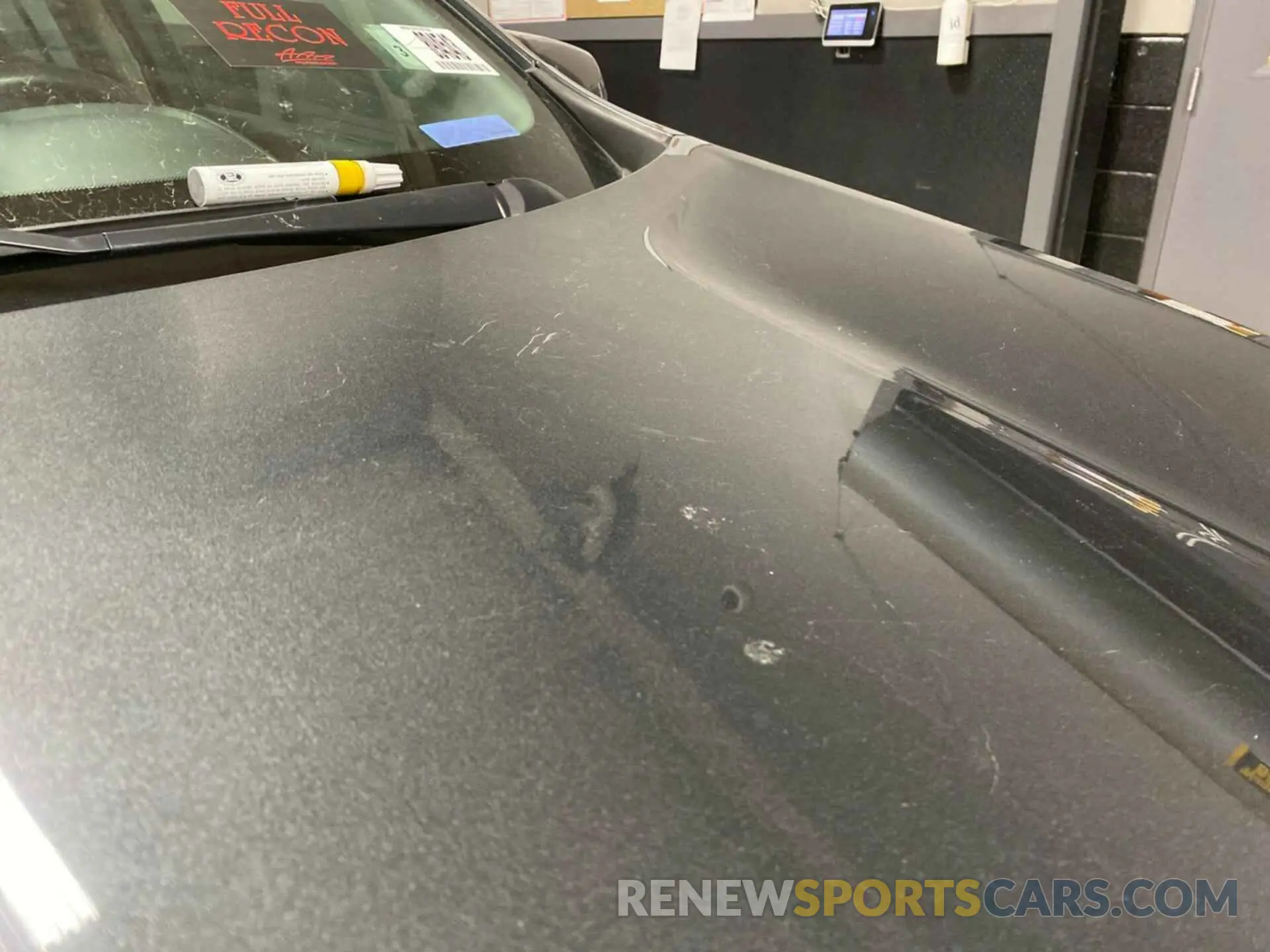 9 fotografías del automóvil dañado 2GNAXTEVXL6176207 CHEVROLET EQUINOX 2020