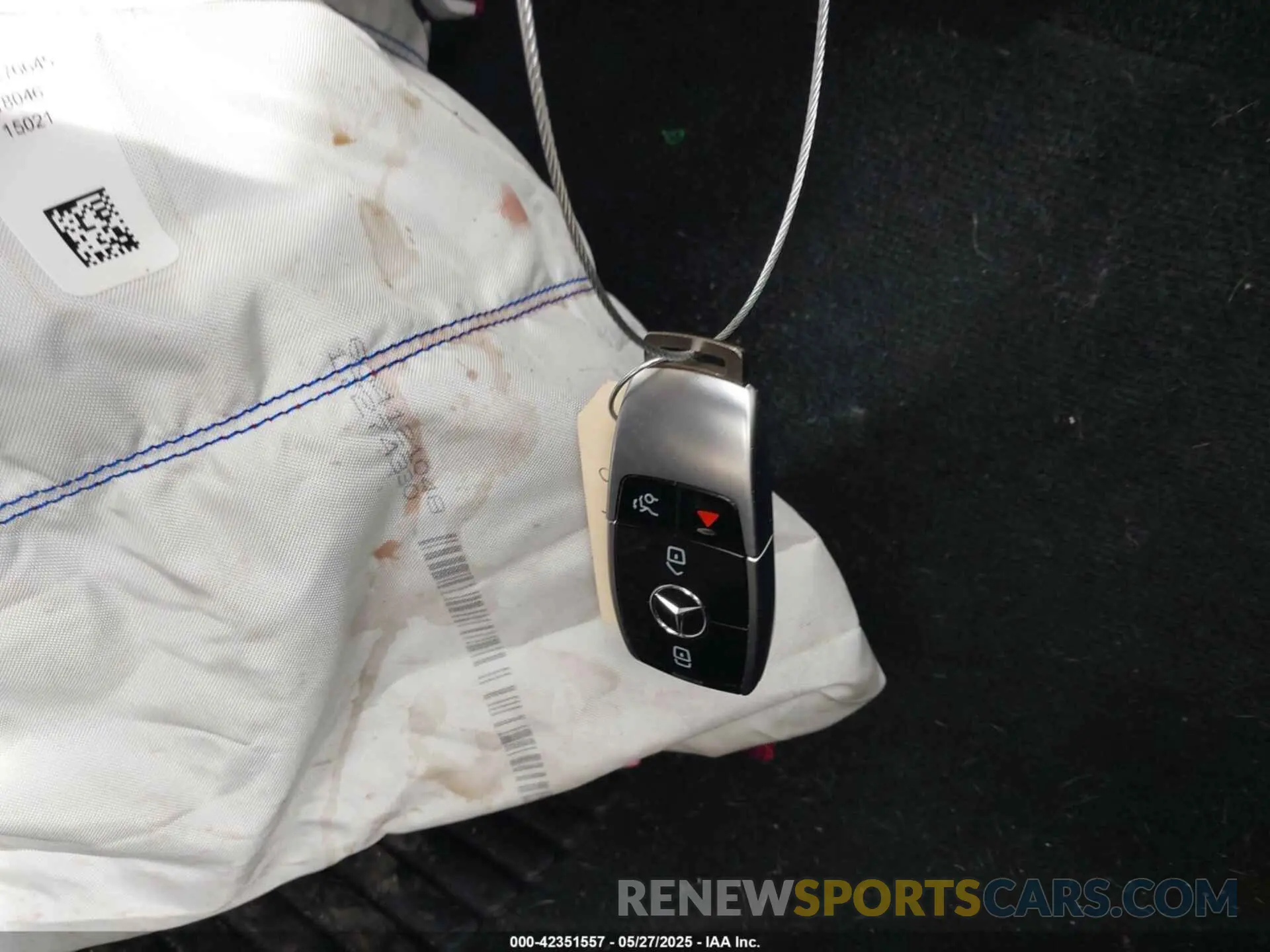 11 fotografías del automóvil dañado 2GNAXUEV0L6107063 CHEVROLET EQUINOX 2020