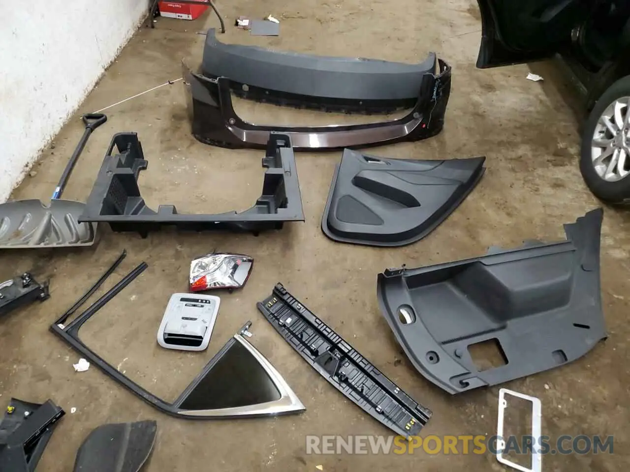 12 fotografías del automóvil dañado 2GNAXUEV0L6152651 CHEVROLET EQUINOX 2020