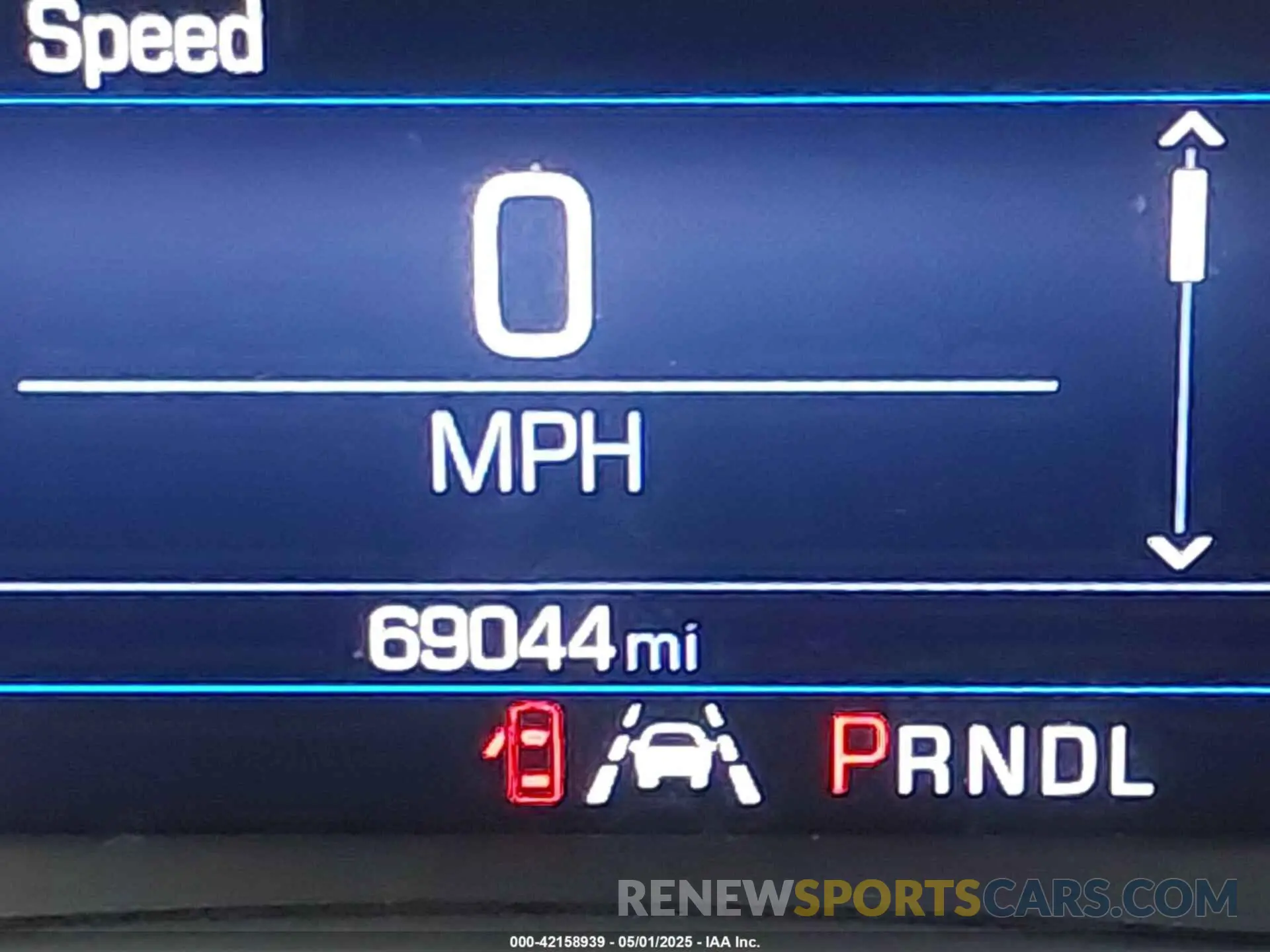 16 fotografías del automóvil dañado 2GNAXUEV1L6125703 CHEVROLET EQUINOX 2020