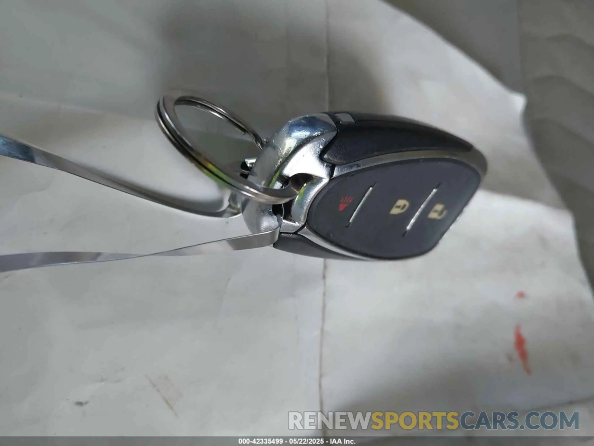 11 fotografías del automóvil dañado 2GNAXUEV1L6224067 CHEVROLET EQUINOX 2020