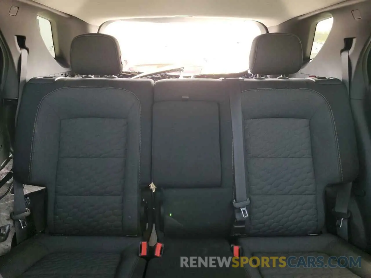 10 fotografías del automóvil dañado 2GNAXUEV2L6196781 CHEVROLET EQUINOX 2020