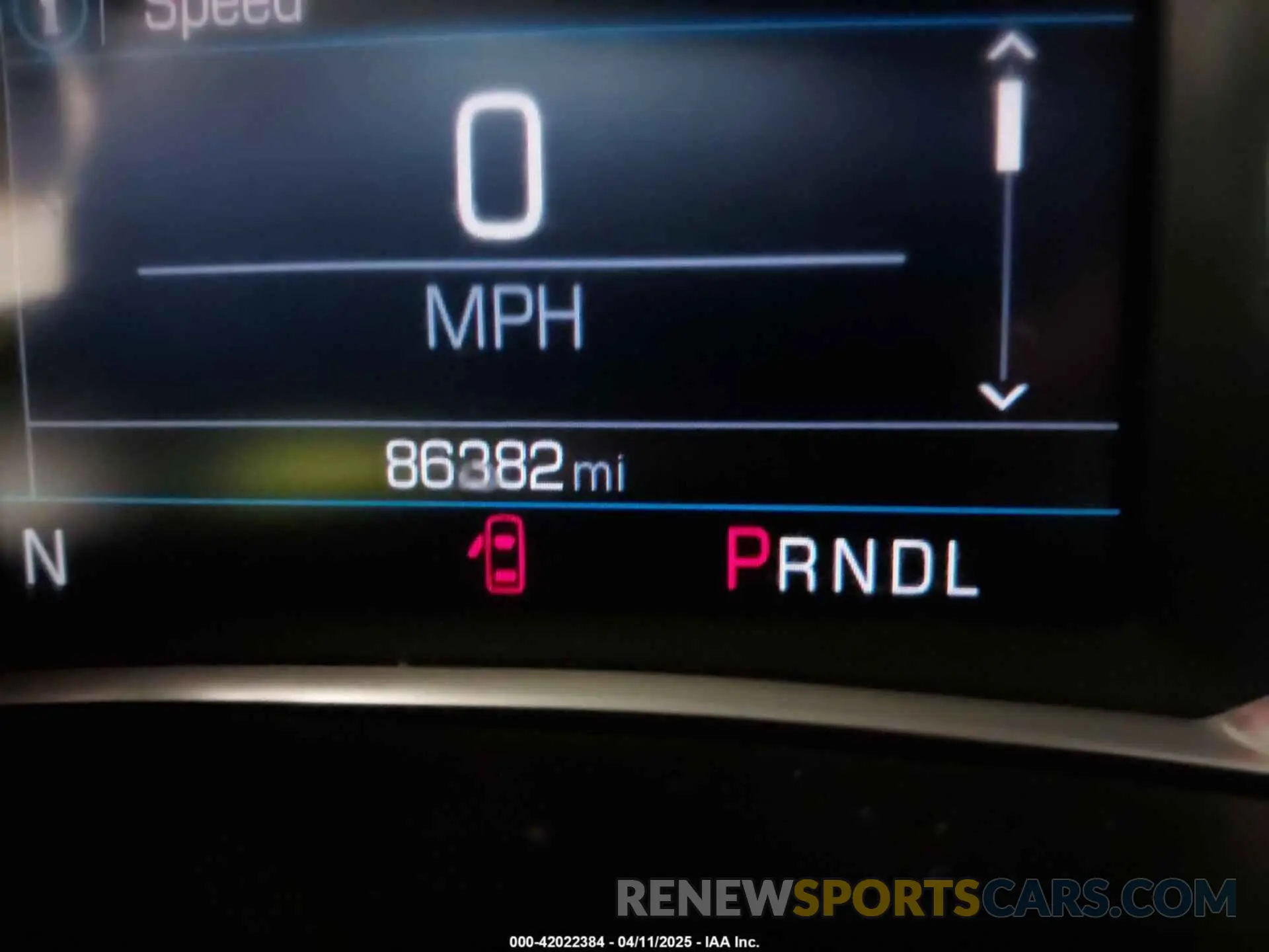 15 fotografías del automóvil dañado 2GNAXUEV3L6236561 CHEVROLET EQUINOX 2020