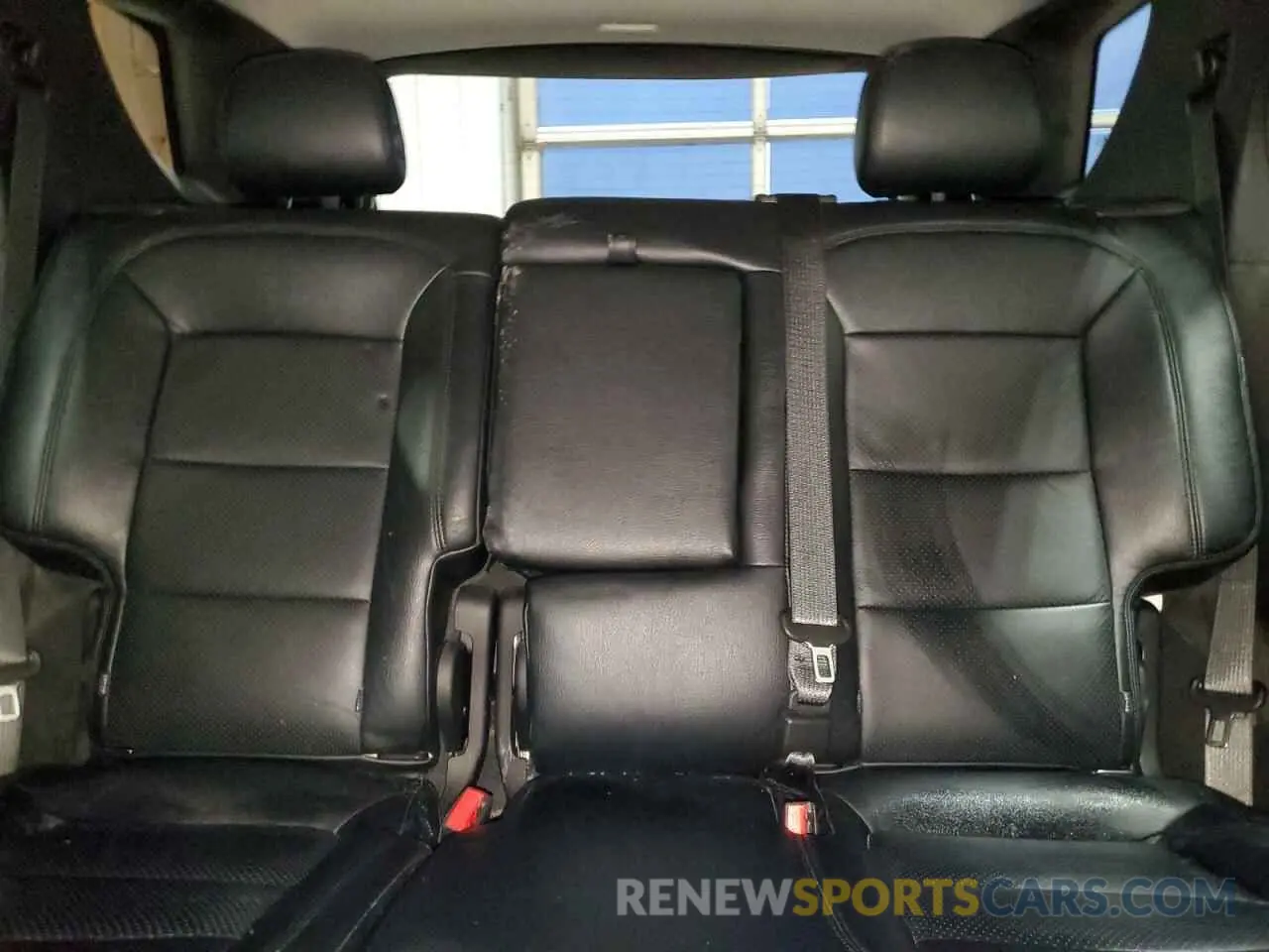 10 fotografías del automóvil dañado 2GNAXUEV4L6145489 CHEVROLET EQUINOX 2020
