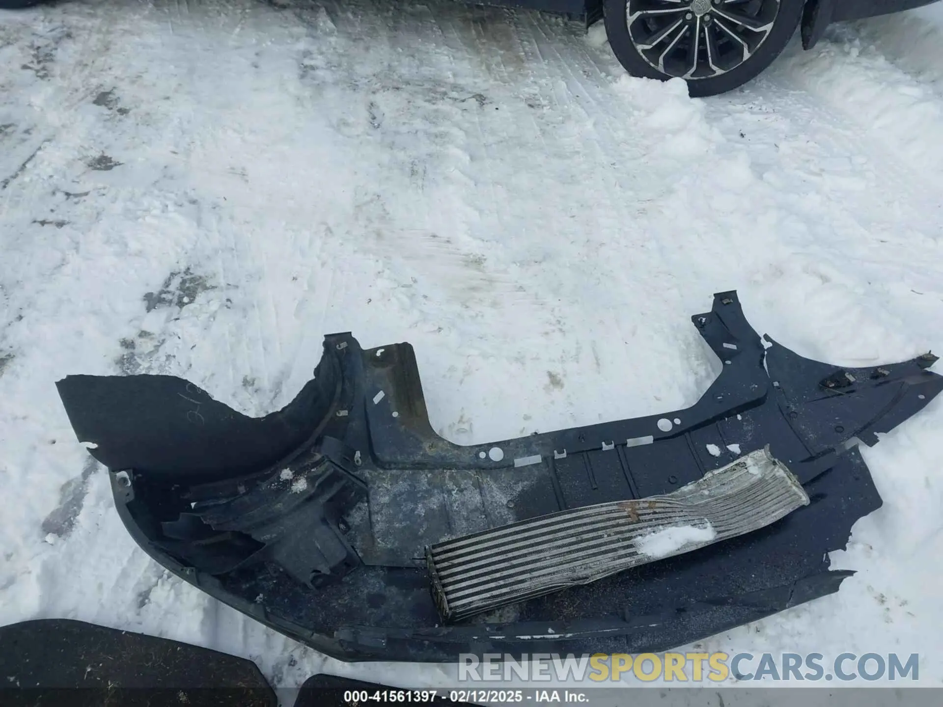 12 fotografías del automóvil dañado 2GNAXUEV5L6154590 CHEVROLET EQUINOX 2020