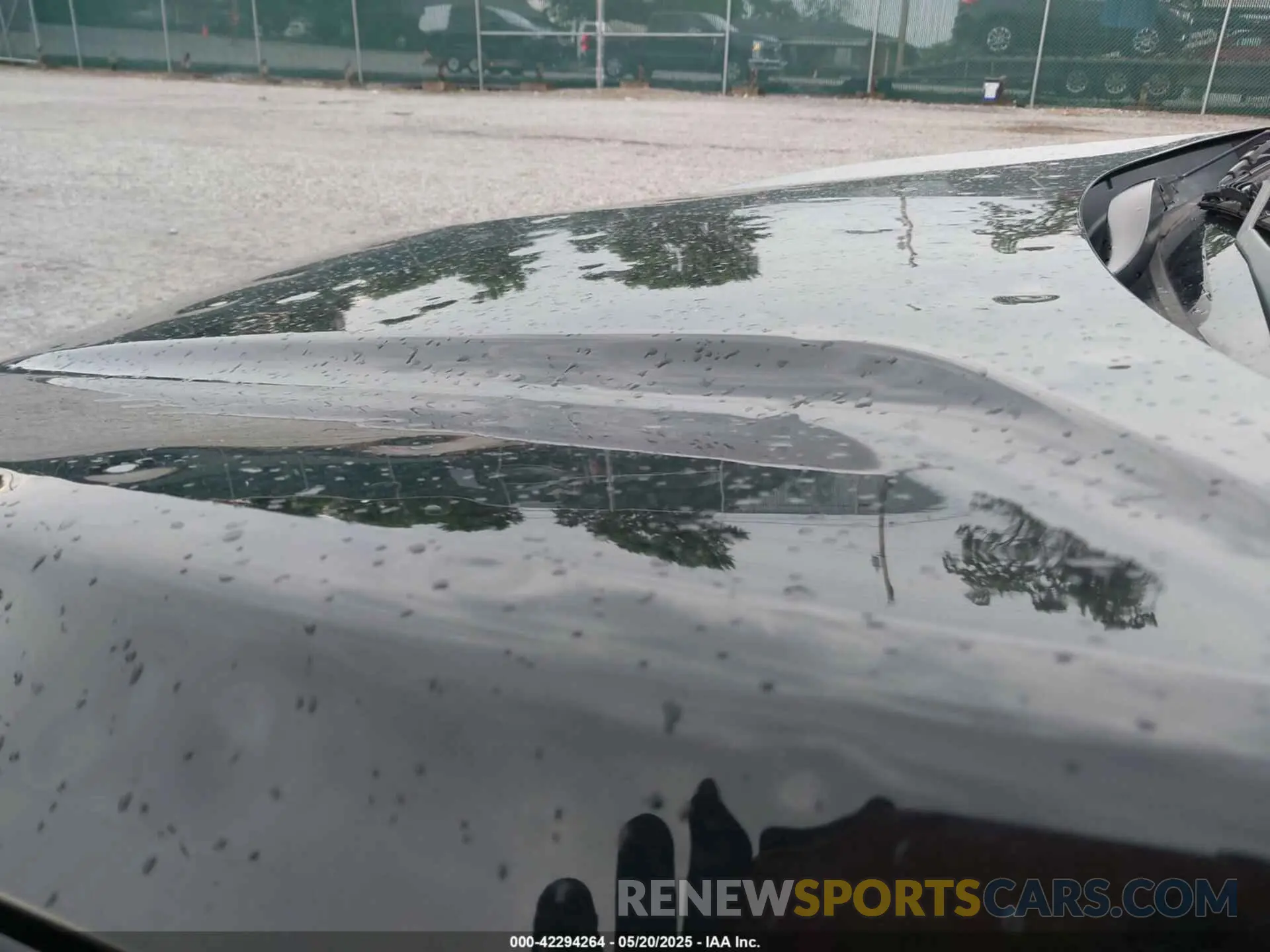 6 fotografías del automóvil dañado 2GNAXUEV6L6162813 CHEVROLET EQUINOX 2020