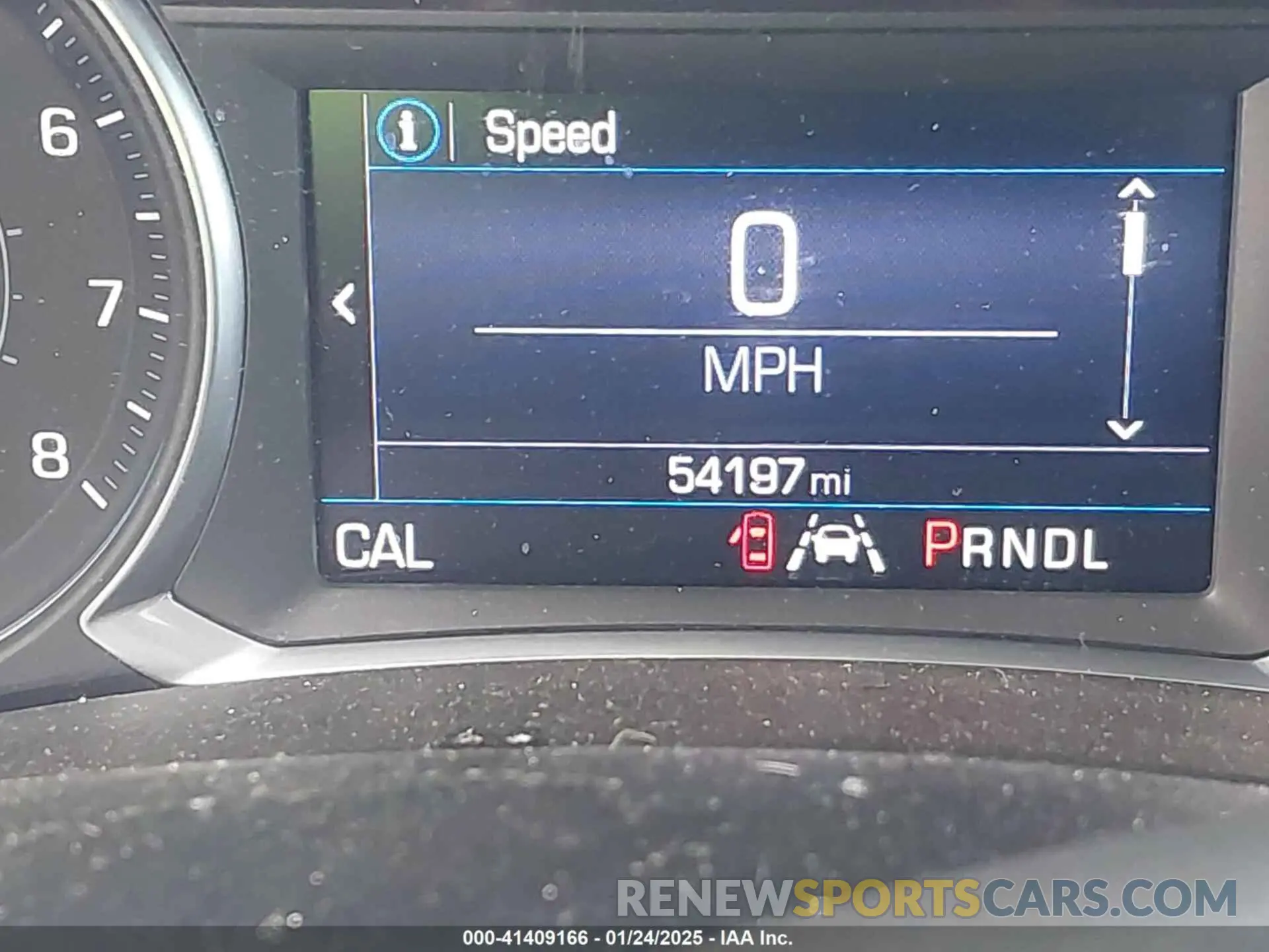 15 fotografías del automóvil dañado 2GNAXUEV7L6117833 CHEVROLET EQUINOX 2020