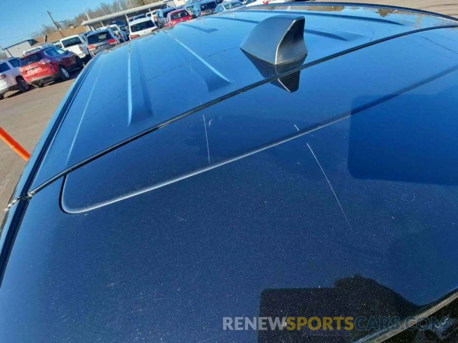 15 fotografías del automóvil dañado 2GNAXUEV8L6188300 CHEVROLET EQUINOX 2020