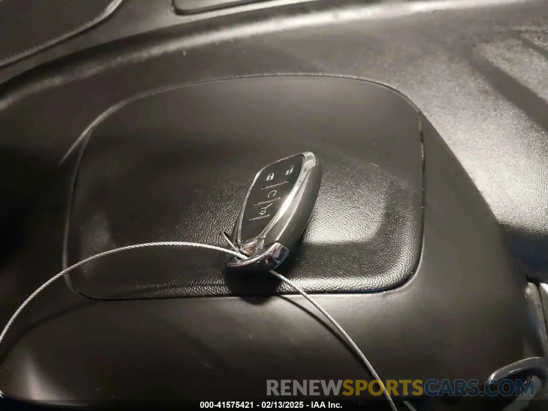 11 fotografías del automóvil dañado 2GNAXVEX6L6100500 CHEVROLET EQUINOX 2020