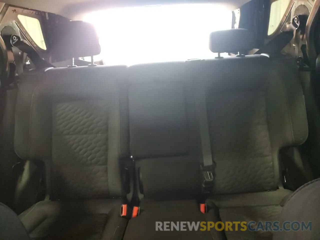 10 fotografías del automóvil dañado 2GNAXVEX9L6213051 CHEVROLET EQUINOX 2020