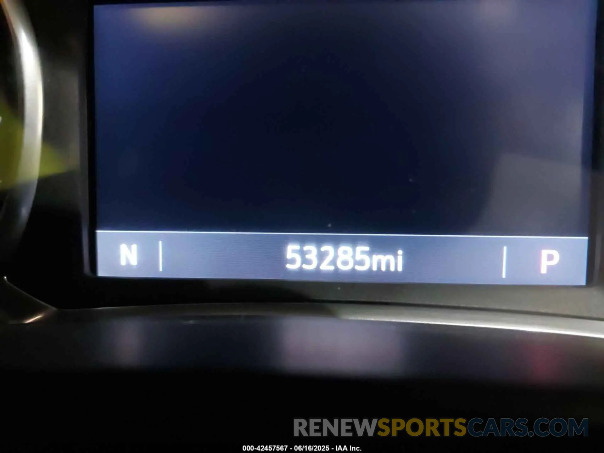 15 fotografías del automóvil dañado 2GNAXXEV2L6174619 CHEVROLET EQUINOX 2020