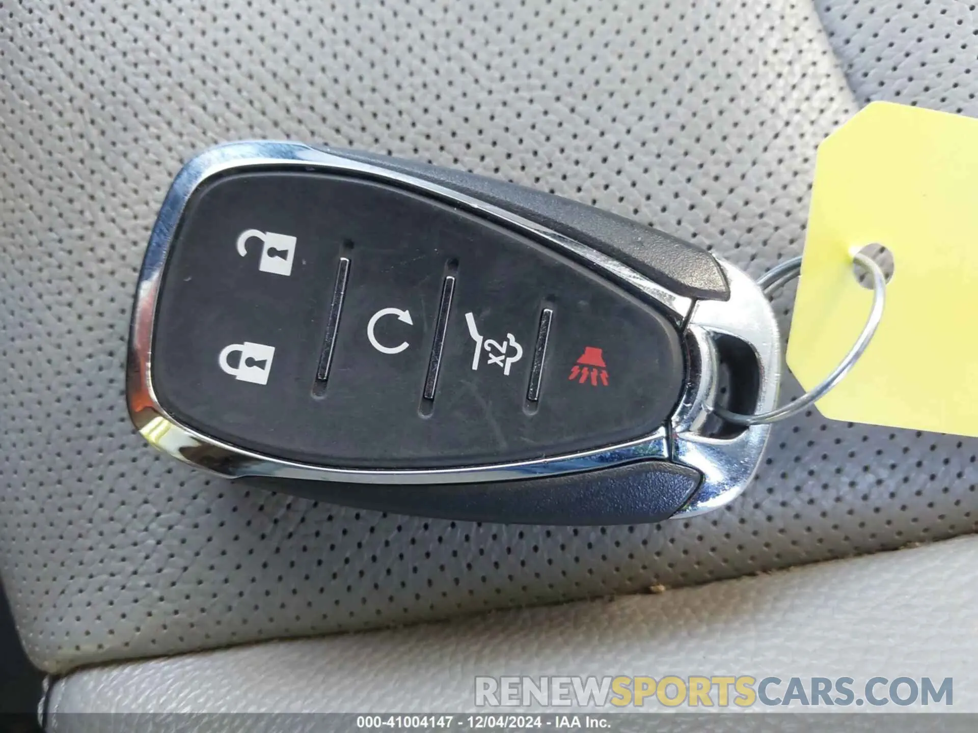 11 fotografías del automóvil dañado 2GNAXXEV2L6219350 CHEVROLET EQUINOX 2020